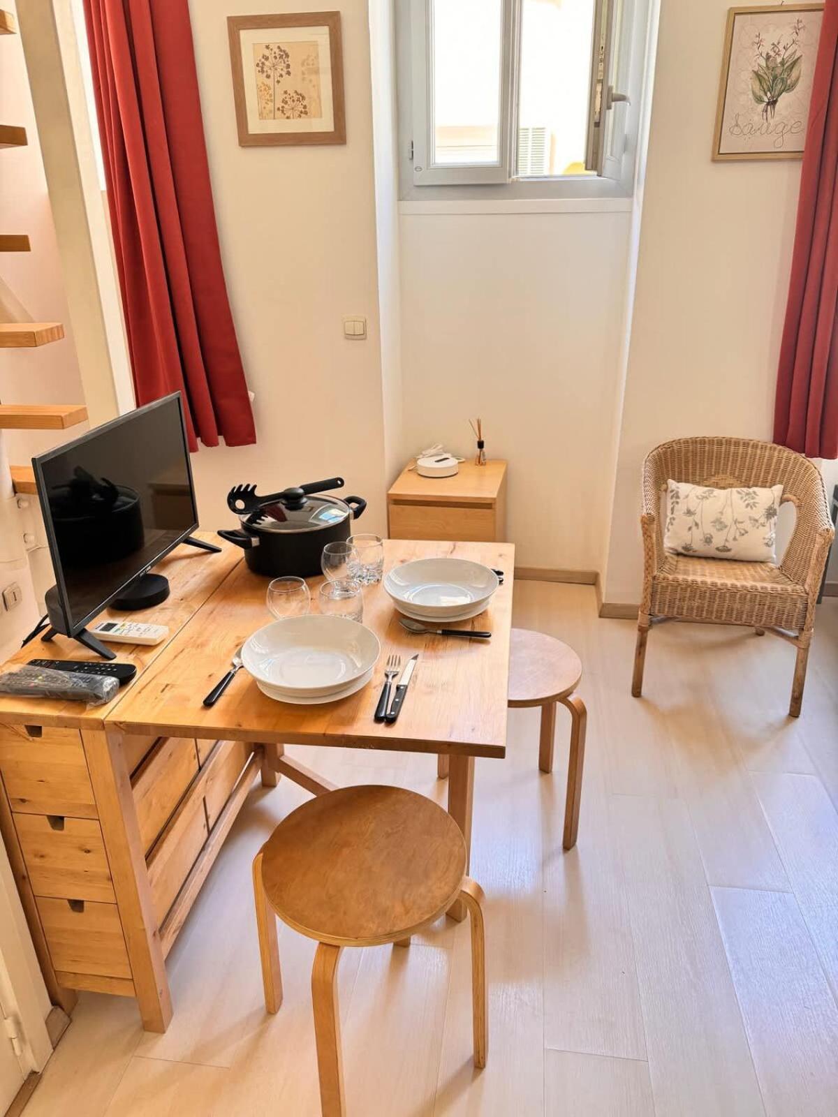 Tranquil With Mezzanine In Carre Dor *
