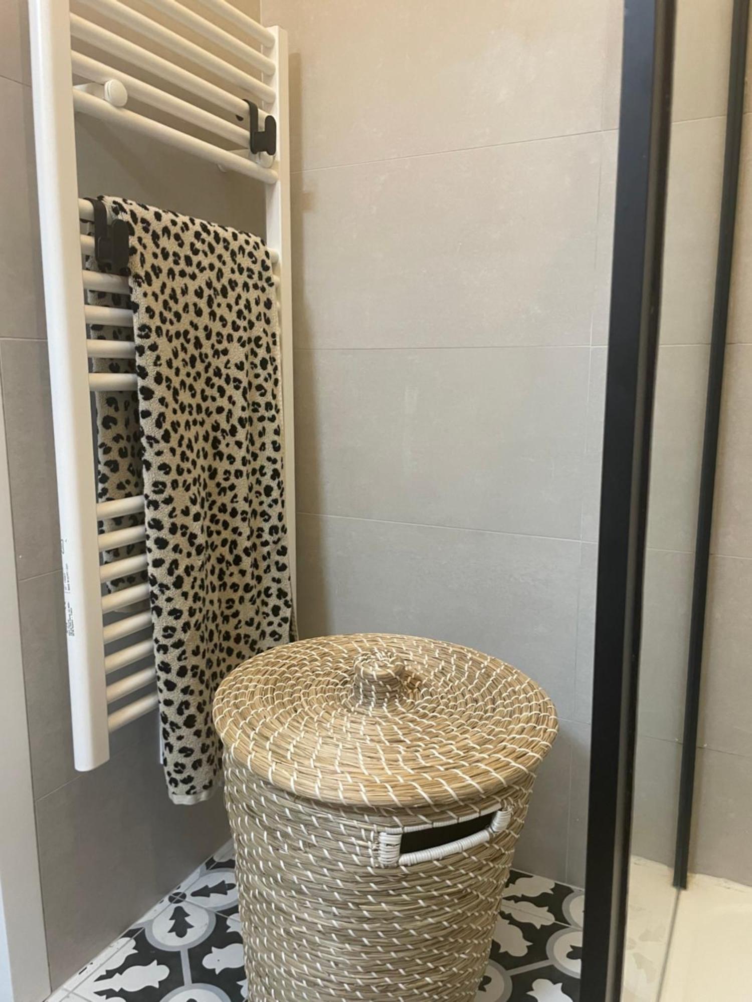 Apartment Superbe Au Coeur De *