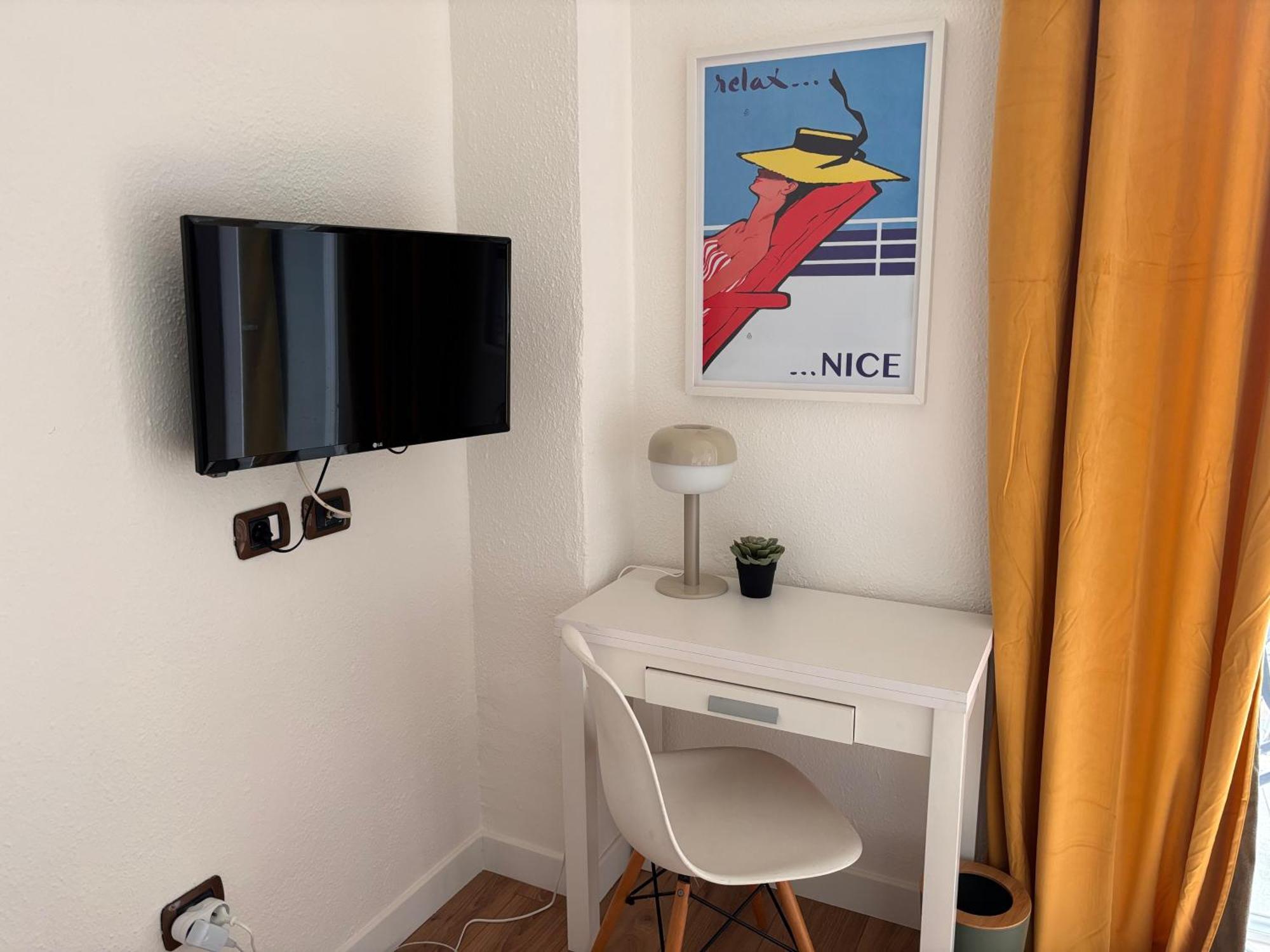 Gare Clim Apartment