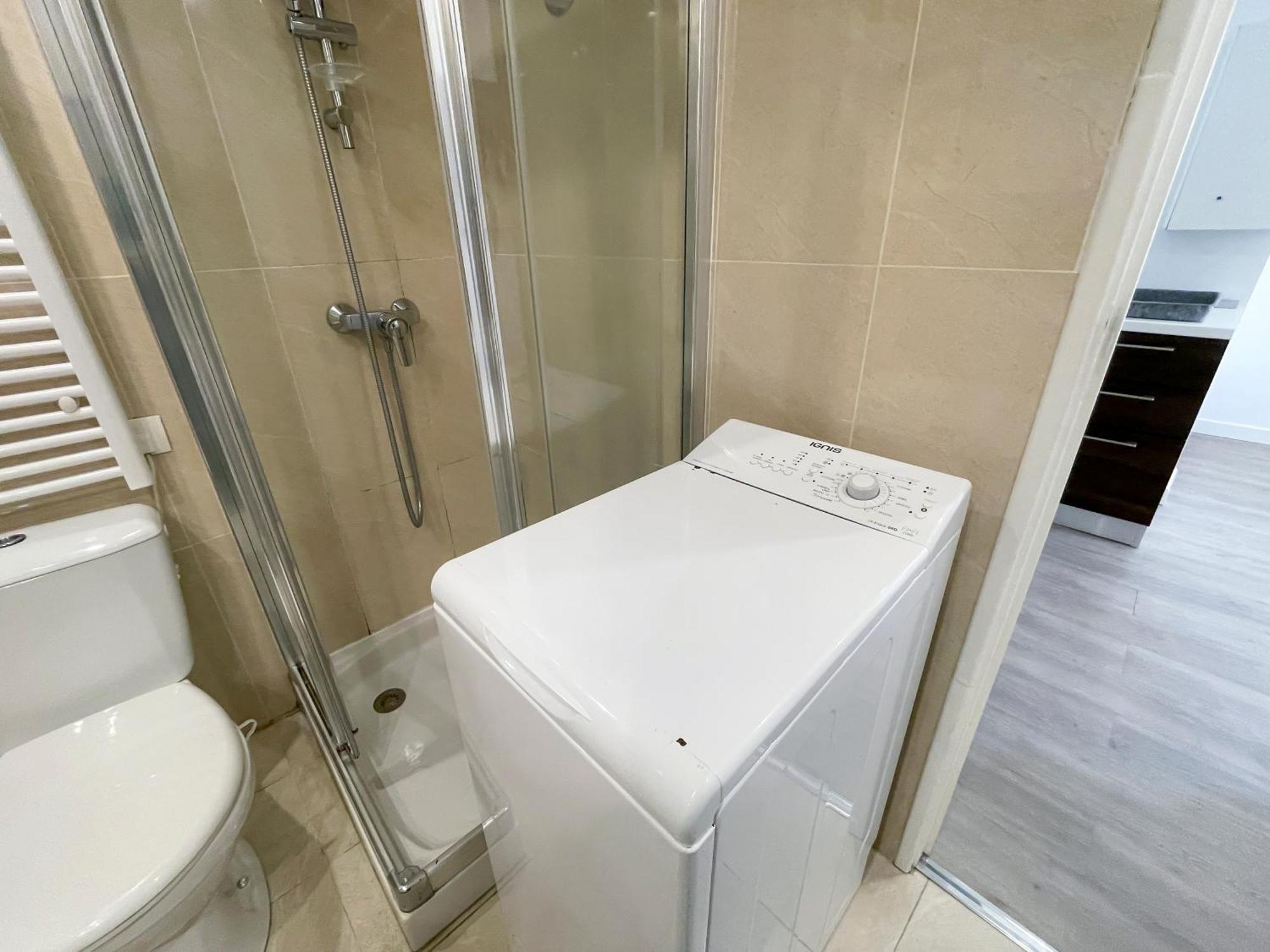 Massena 2 Pers Super Wifi Ac Apartment *