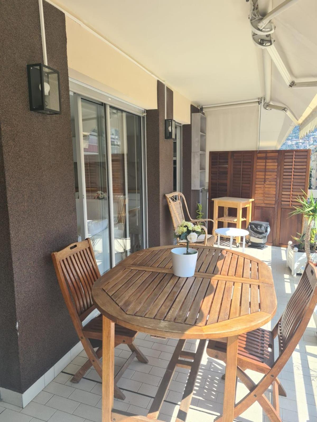 Superbe Luxueux Spacieux 50 M2 Port *