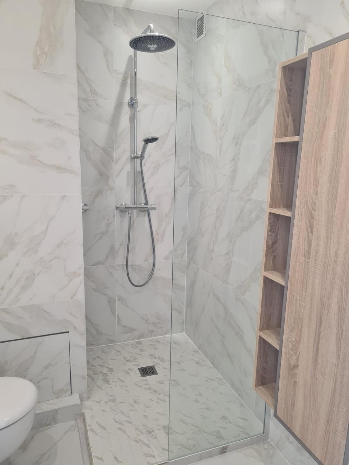 Superbe Luxueux Spacieux 50 M2 Port