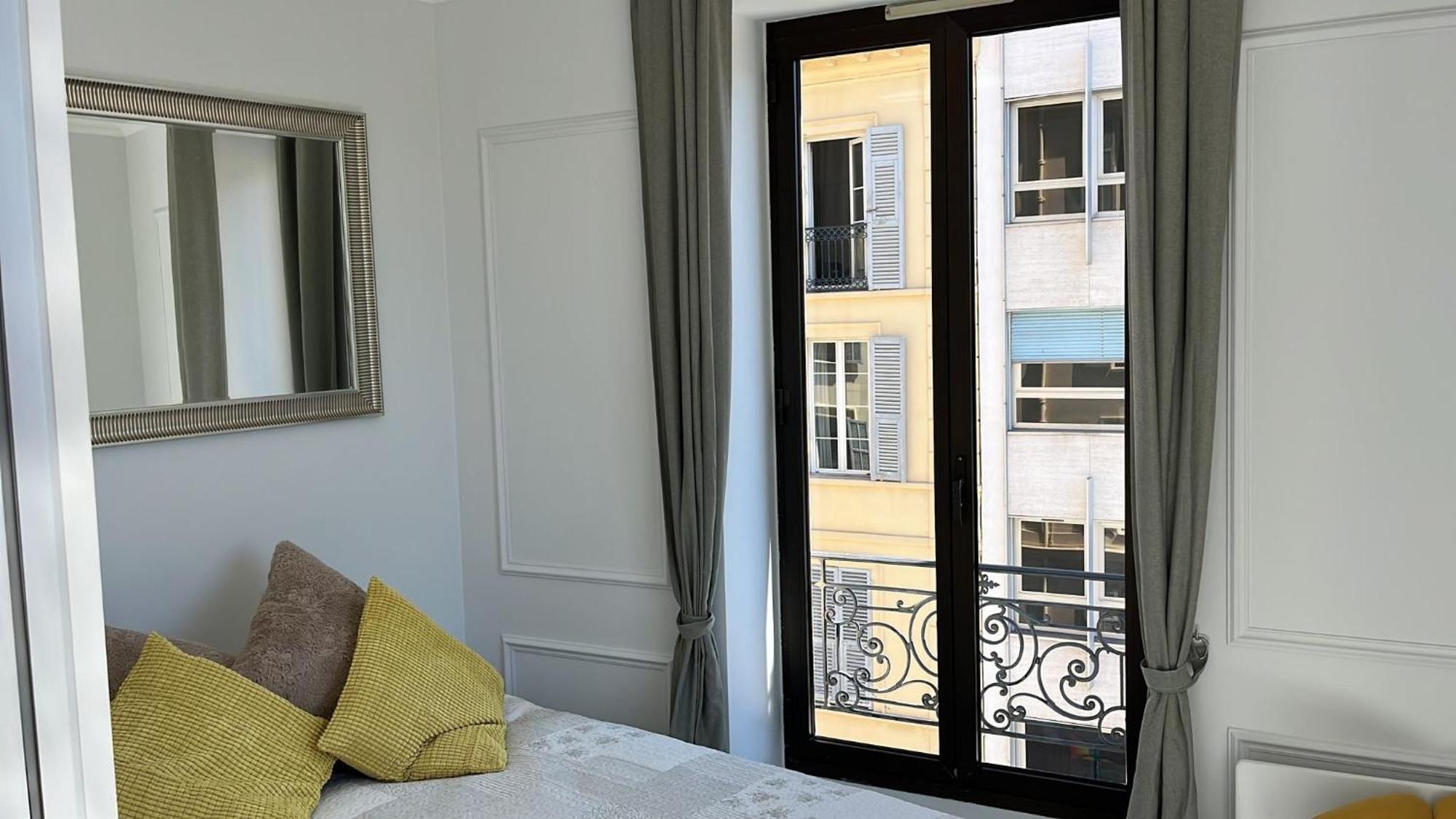 Apartment Le Felix *