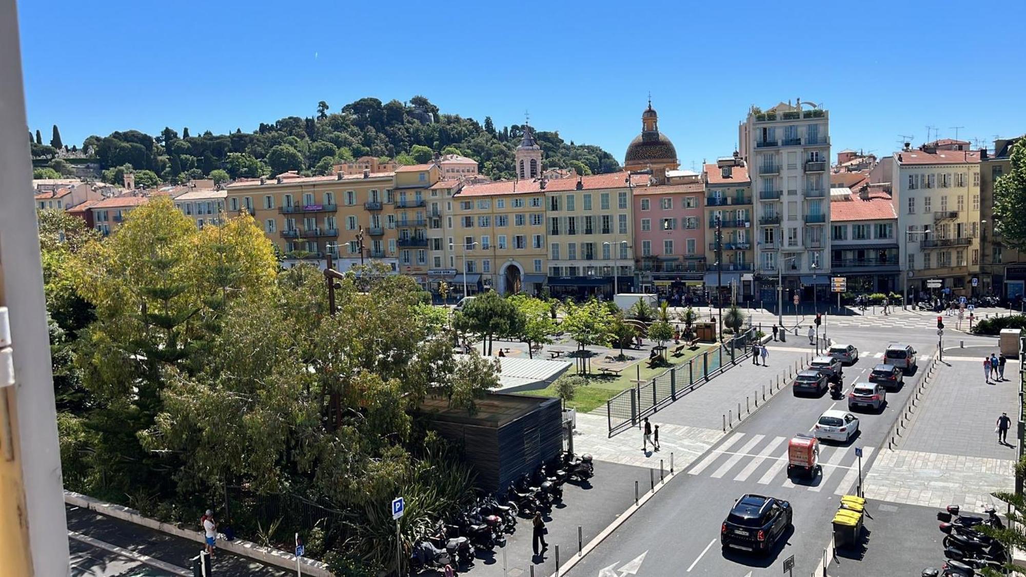 Apartment Le Felix *