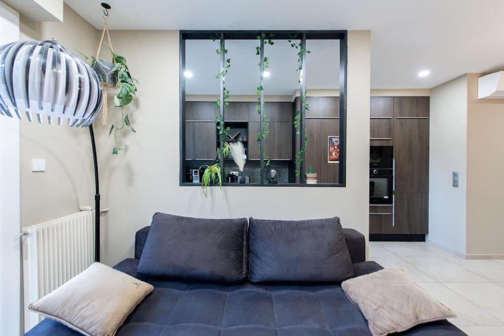 Proche Du Centre De Apartment *