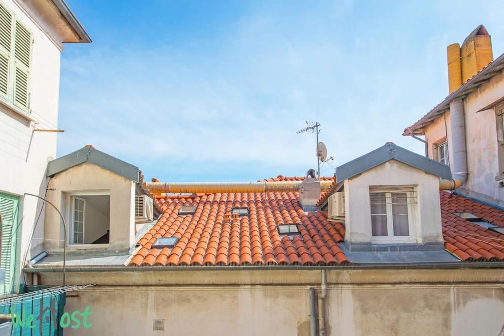 Apartment I Lovenice Escale Entre Port & Plages -wifi