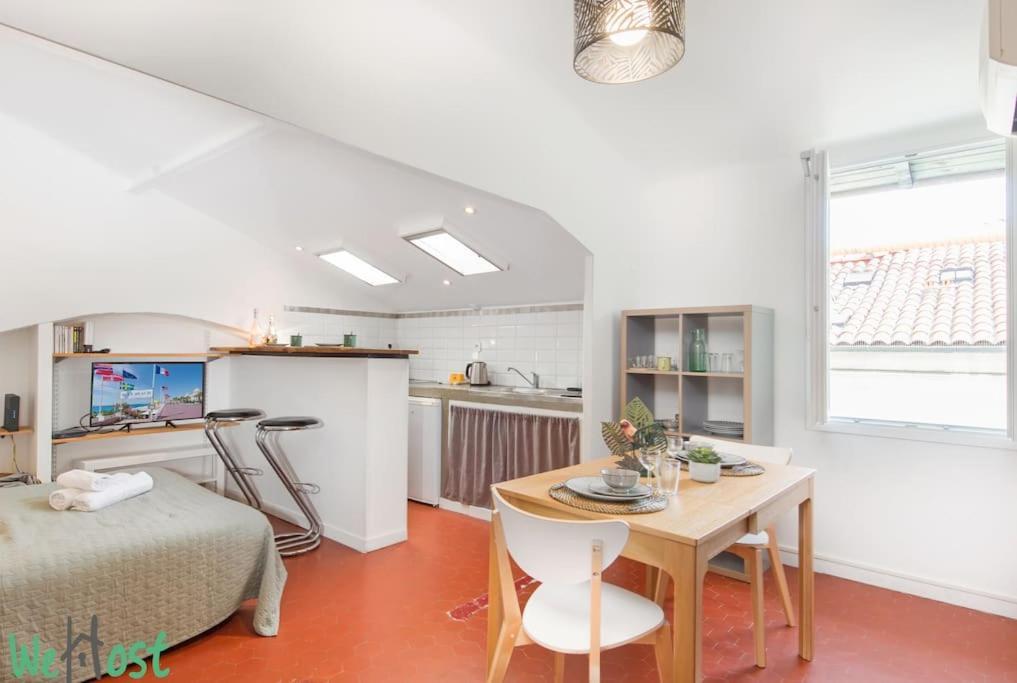 I Lovenice Escale Entre Port & Plages -wifi