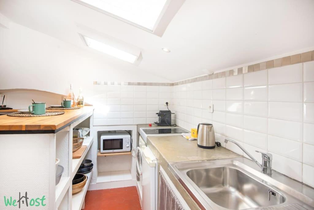 Apartment I Lovenice Escale Entre Port & Plages -wifi *