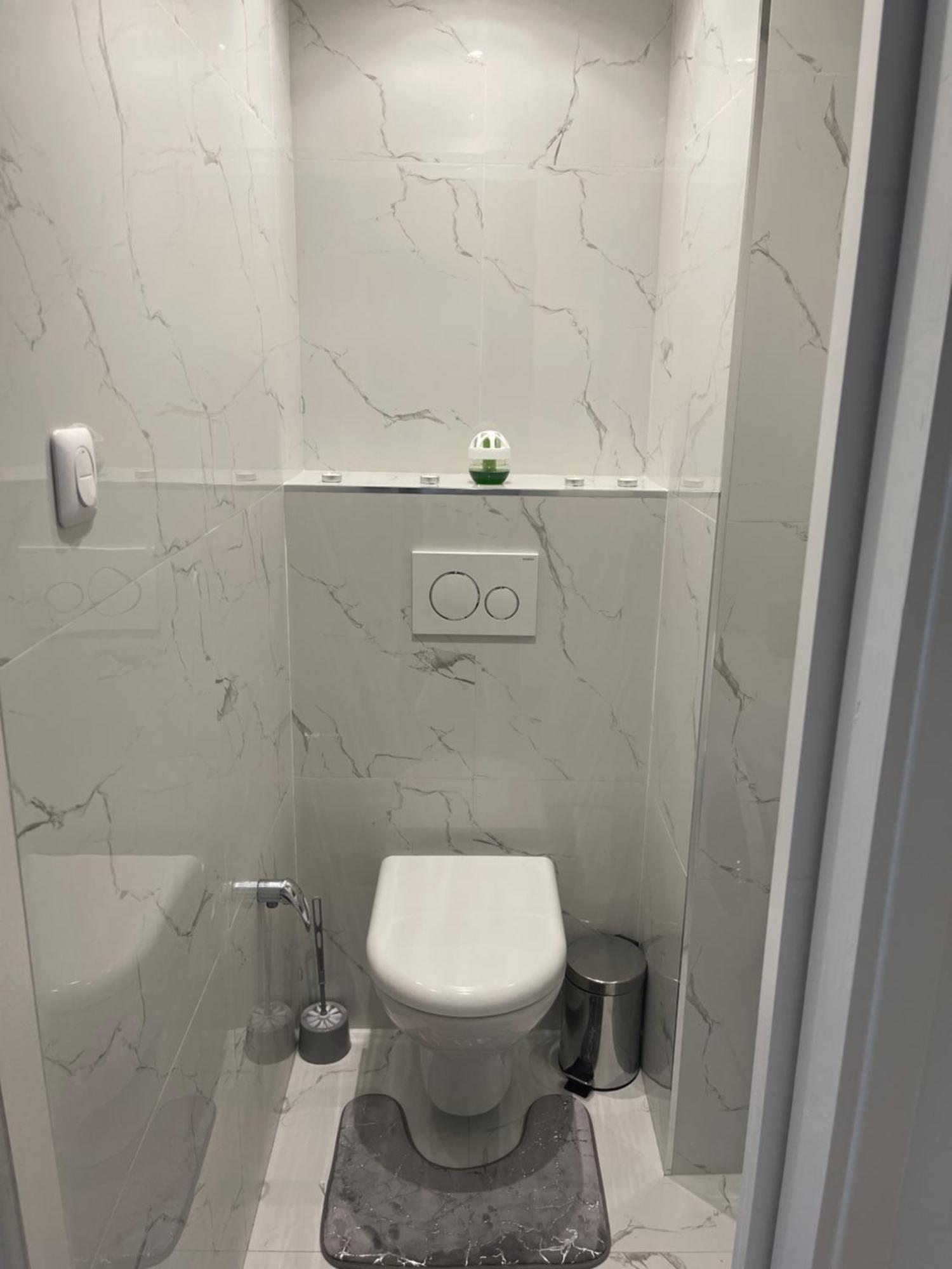 Lumineux A 2min De La Apartment *