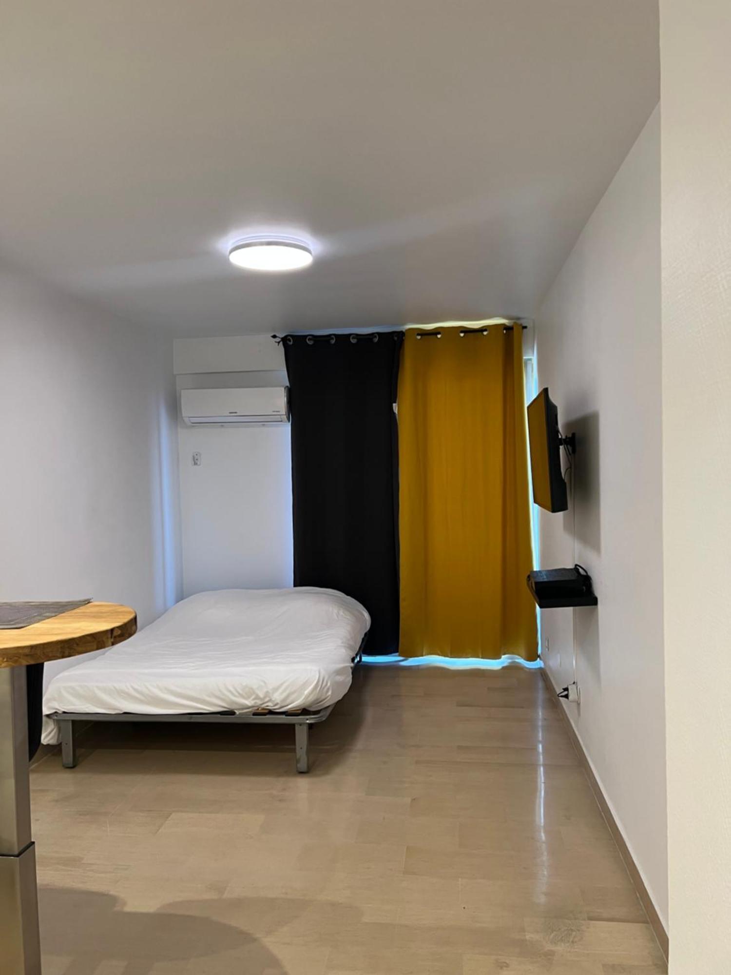 Apartment Lumineux A 2min De La