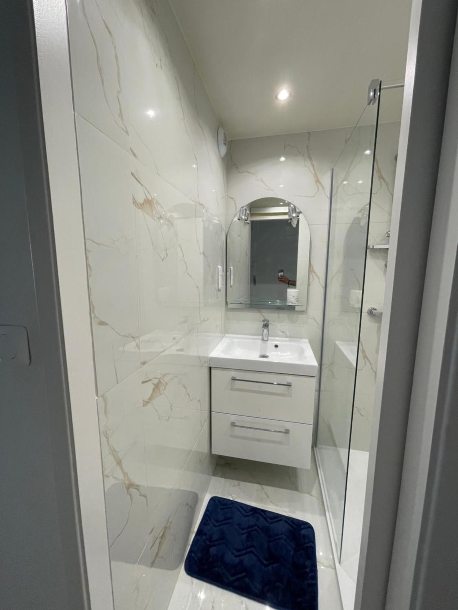 Lumineux A 2min De La Apartment *