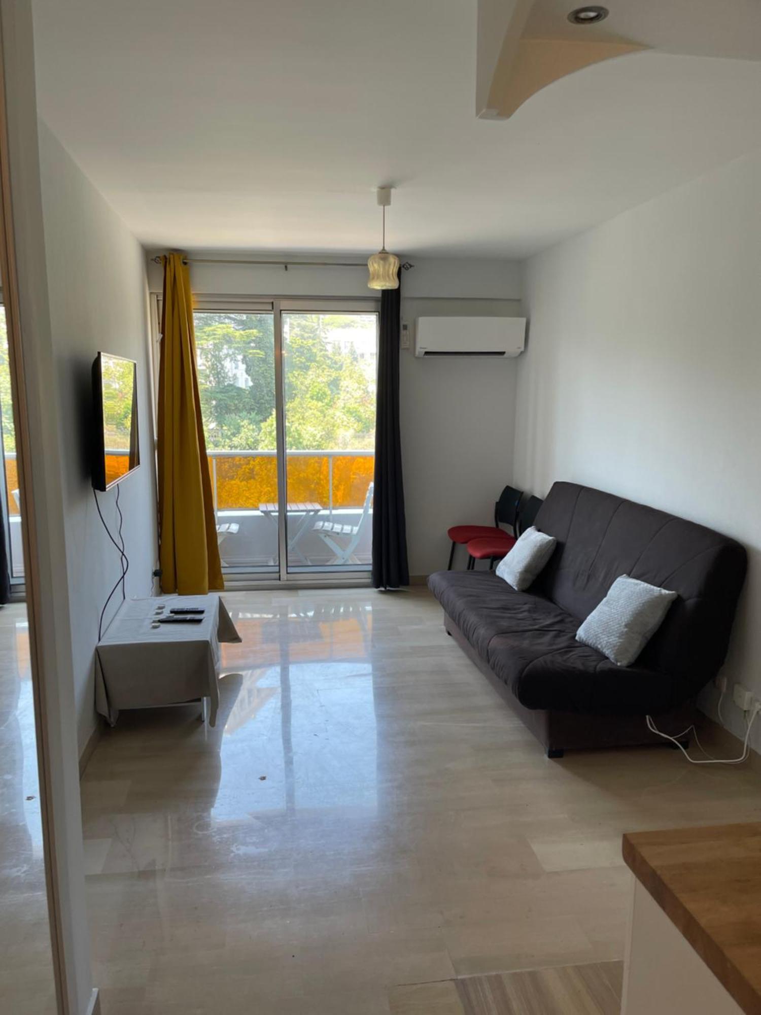 Apartment Lumineux A 2min De La *