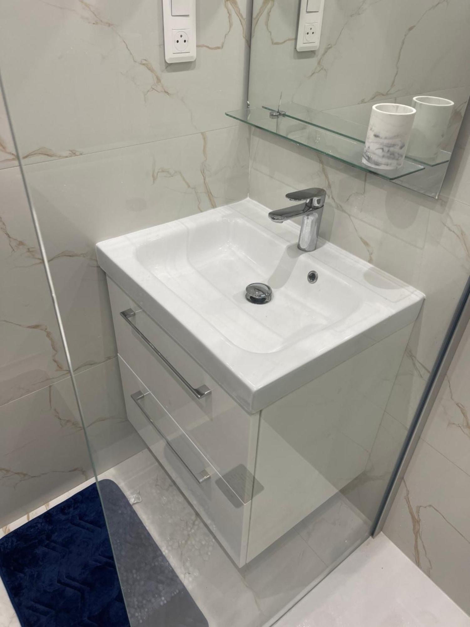 Apartment Lumineux A 2min De La *