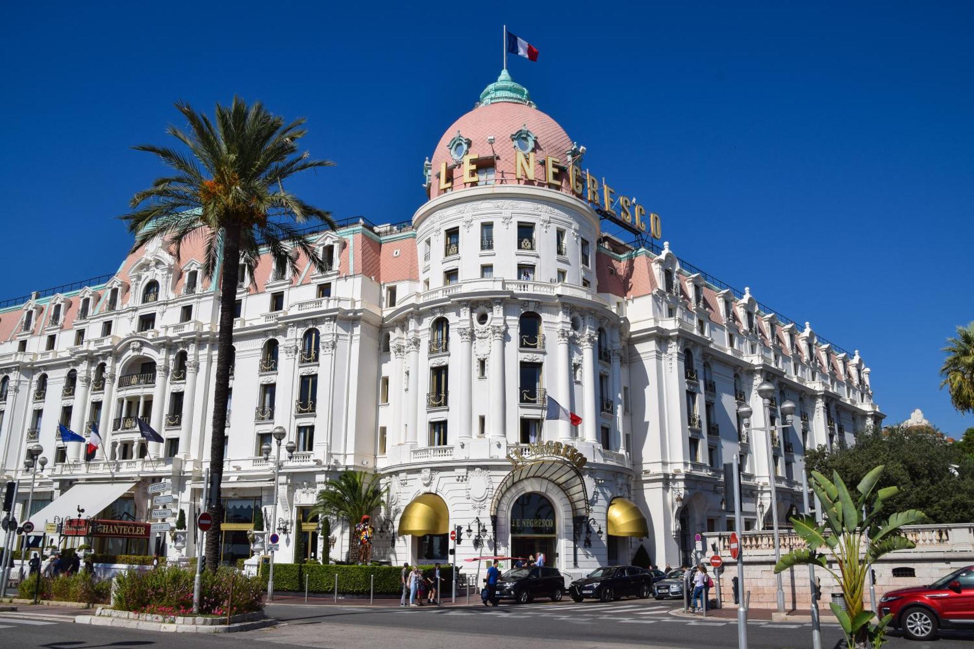 Apartment Le Grand Jean - Pres Gare Et Tram - Supermarches - Wifi - 3 Person Nice