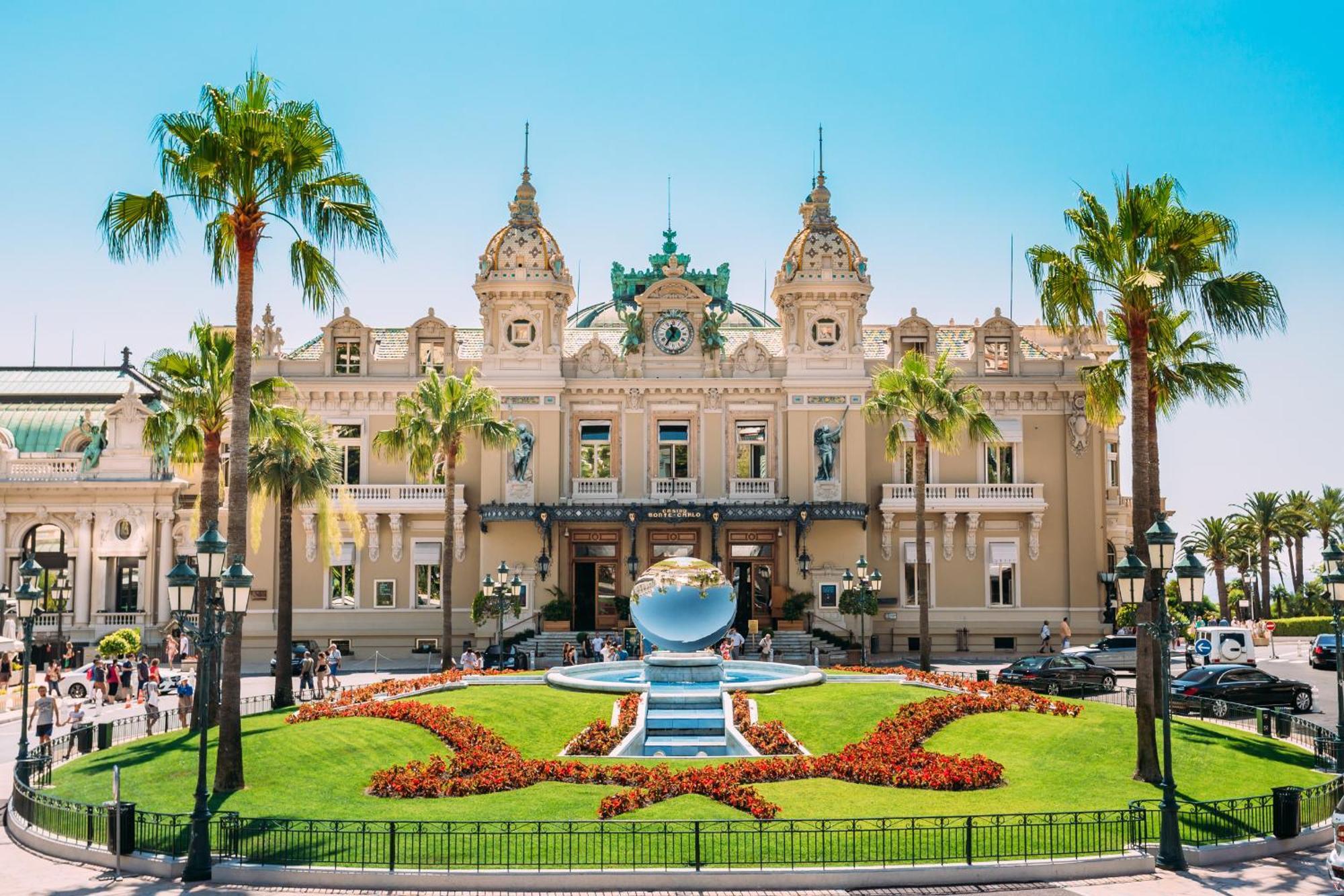 Le Grand Jean - Pres Gare Et Tram - Supermarches - Wifi - 3 Person Nice