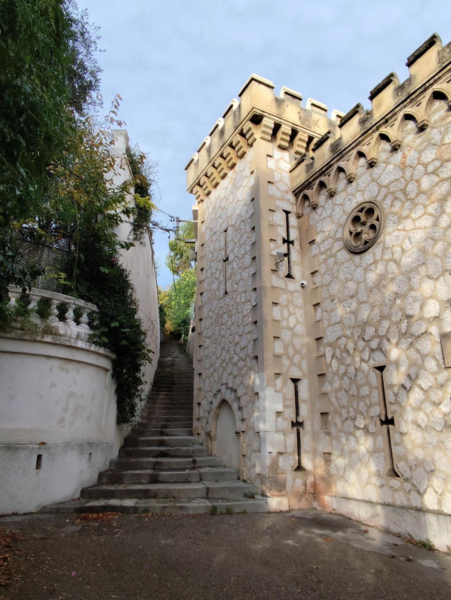 Homestay Vue &