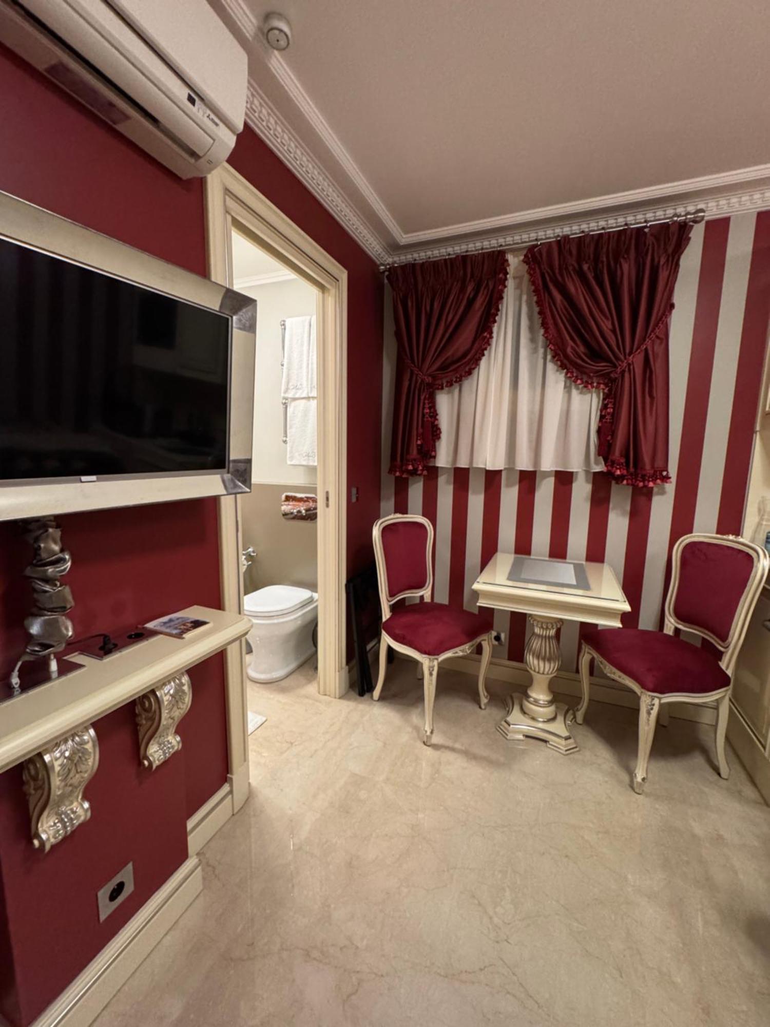 Maison Des Barons 4* Nice