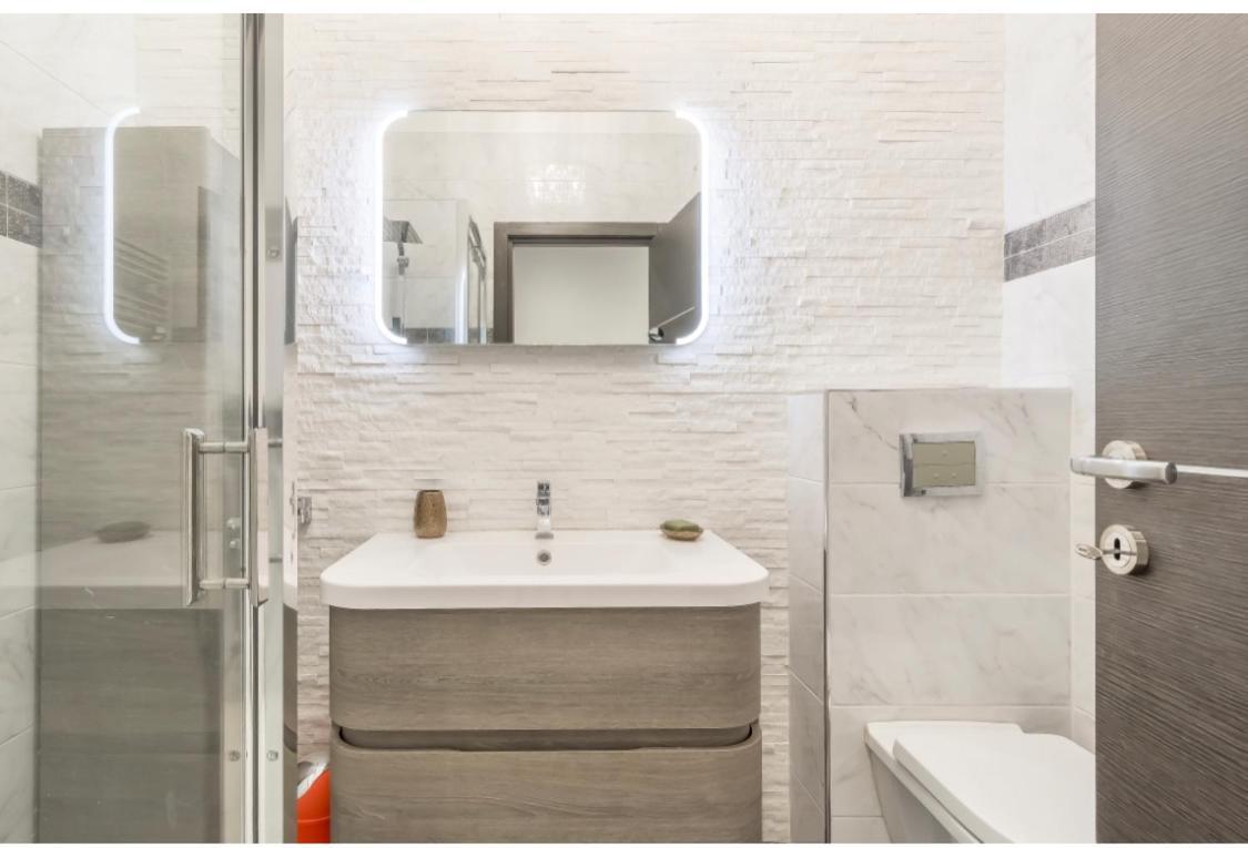 Apartamento Promenade Des Vue *