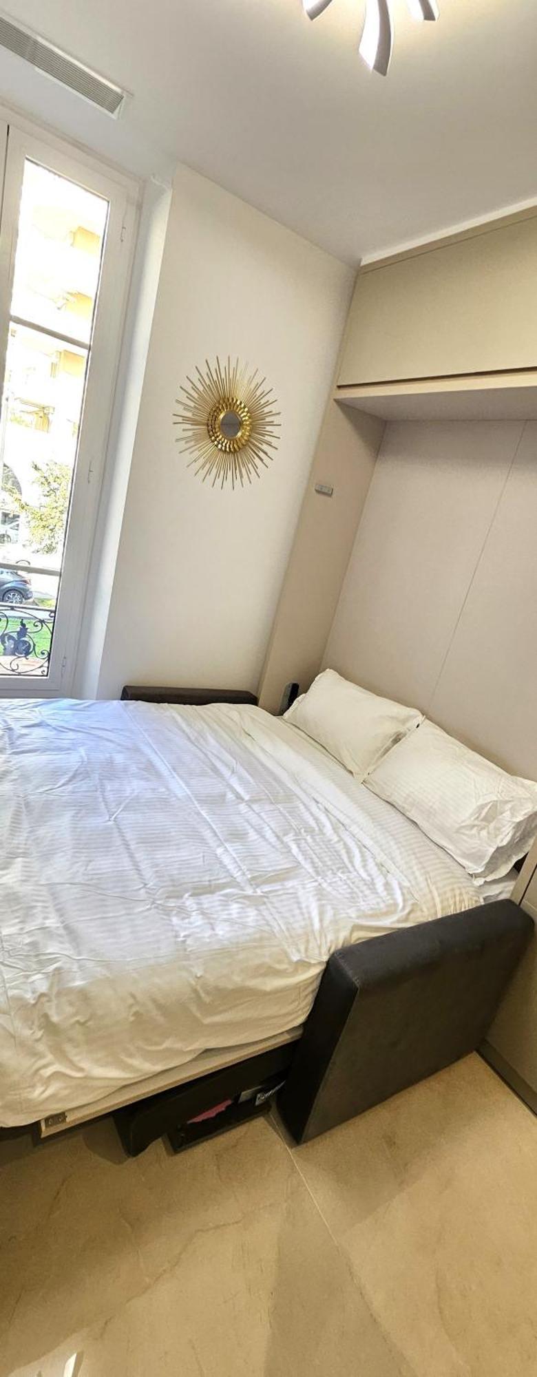 Apartment Luxe