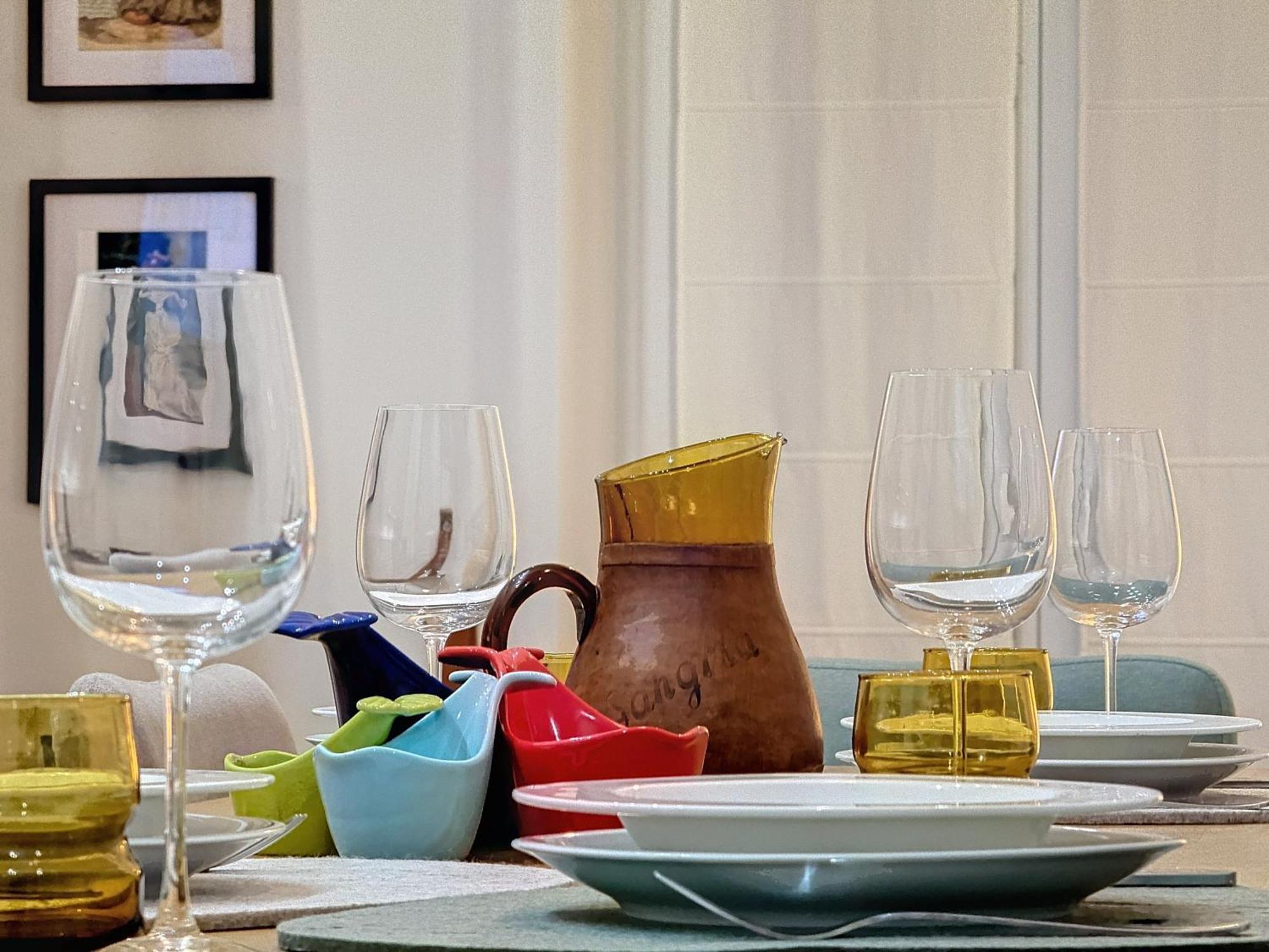 Charming 2-bedroom Retreat Near Center With Excellent Transport Links Apartment *