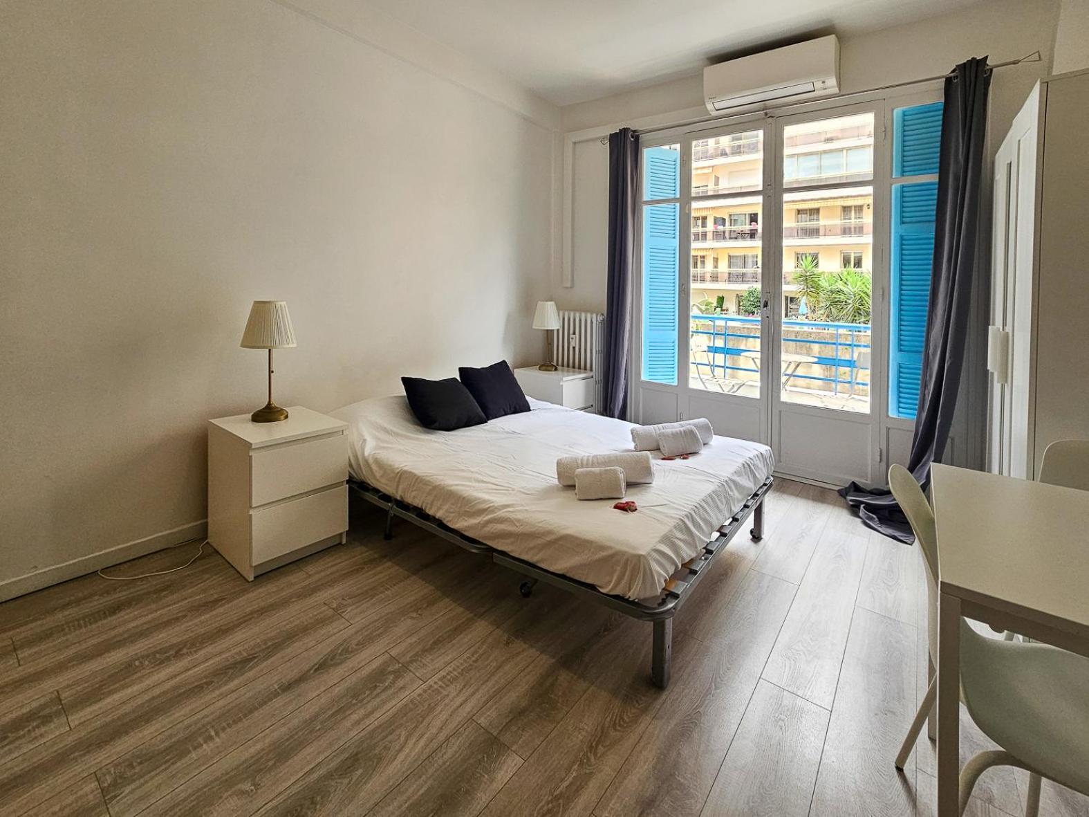 Stella Monte 3 Ac Wifi 2 Pers Apartment *