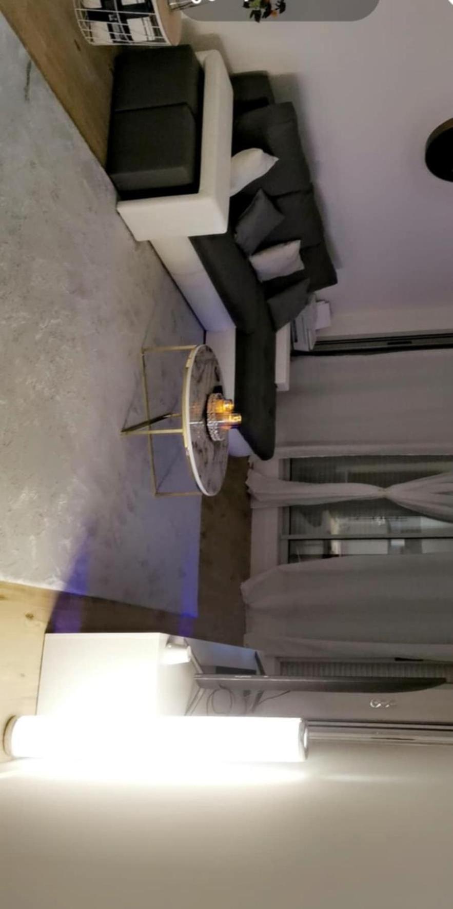 Alassane Apartment *