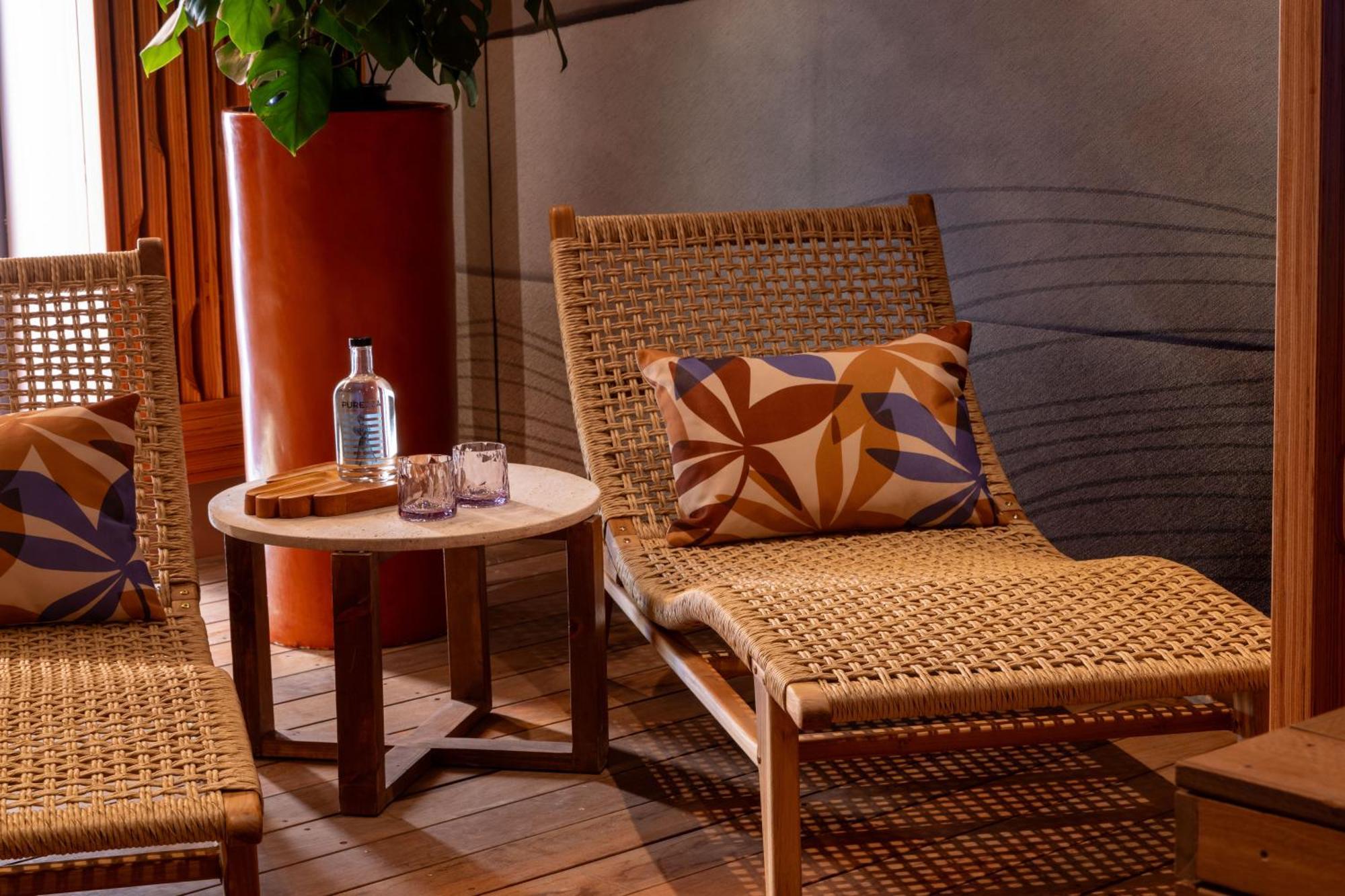 Hotel Palais Segurane Boutique 4*