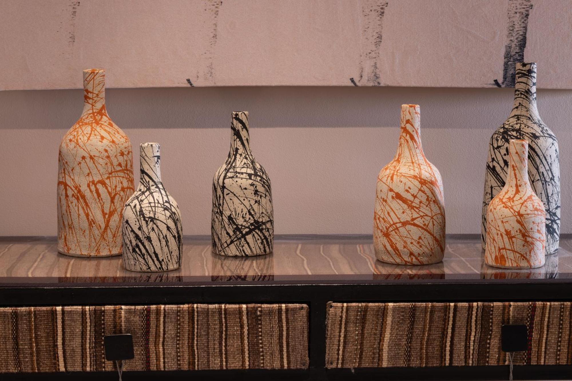 Palais Segurane Boutique Hotel