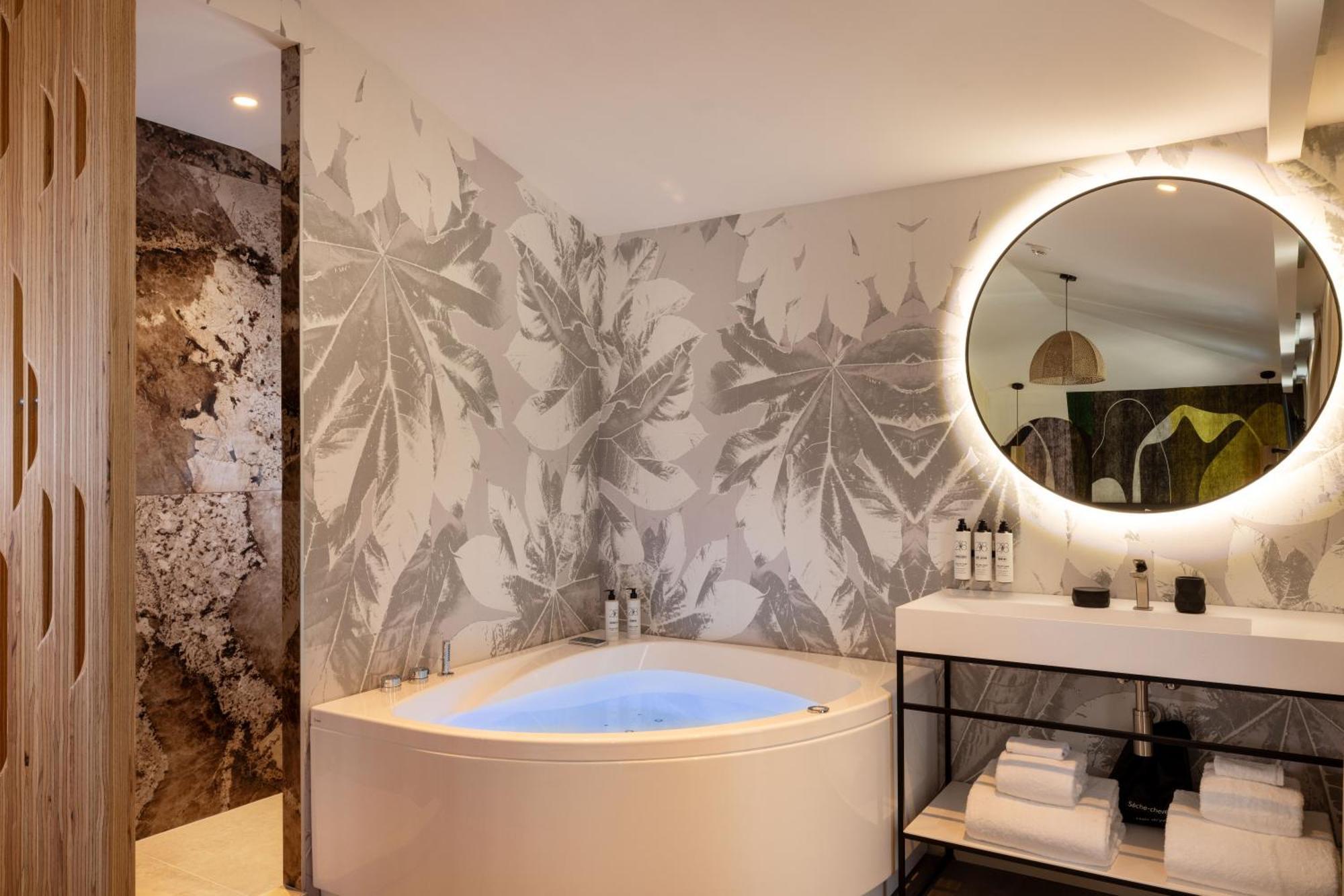 Palais Segurane Boutique Hotel Nice