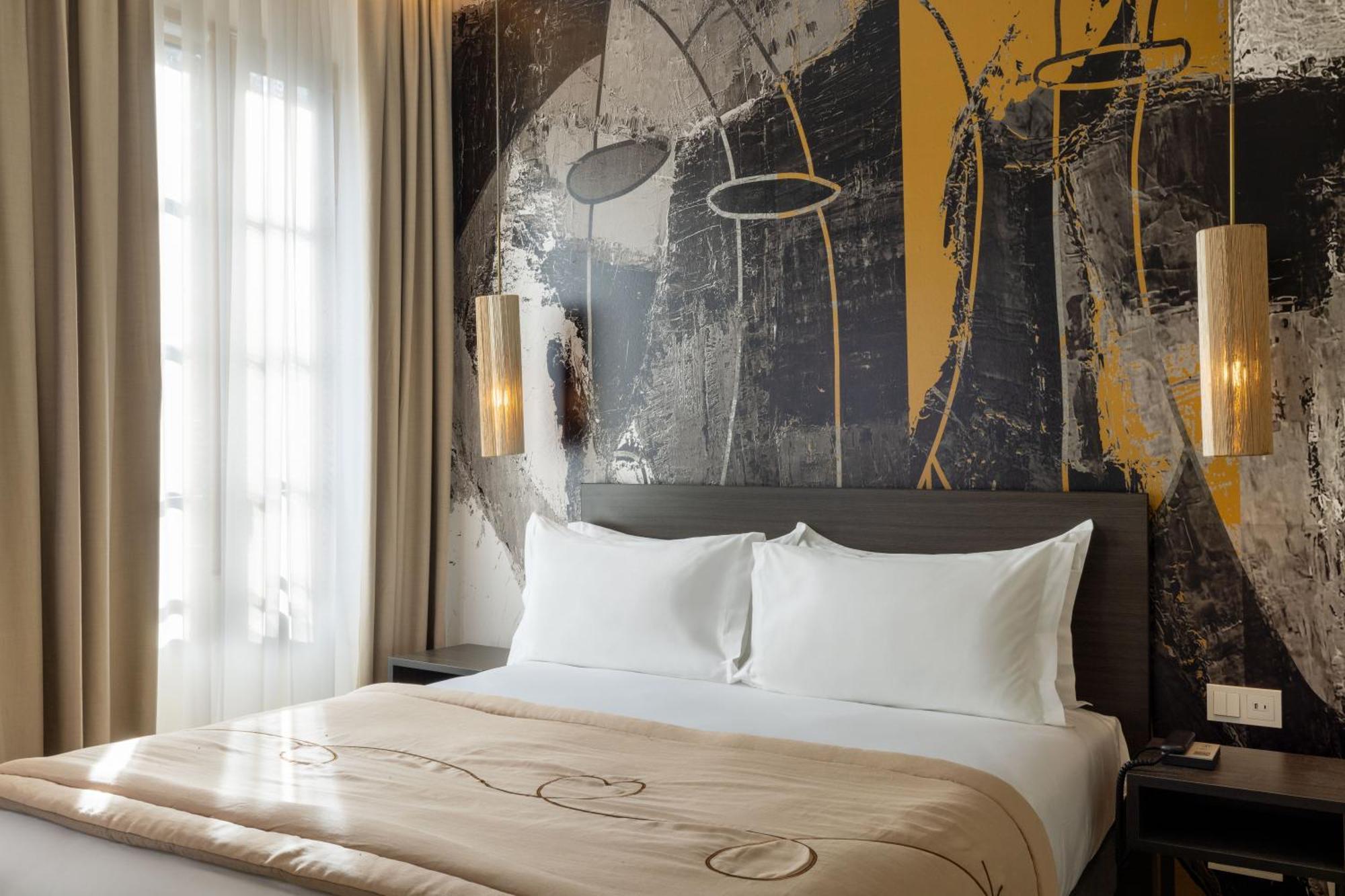 Hotel Palais Segurane Boutique