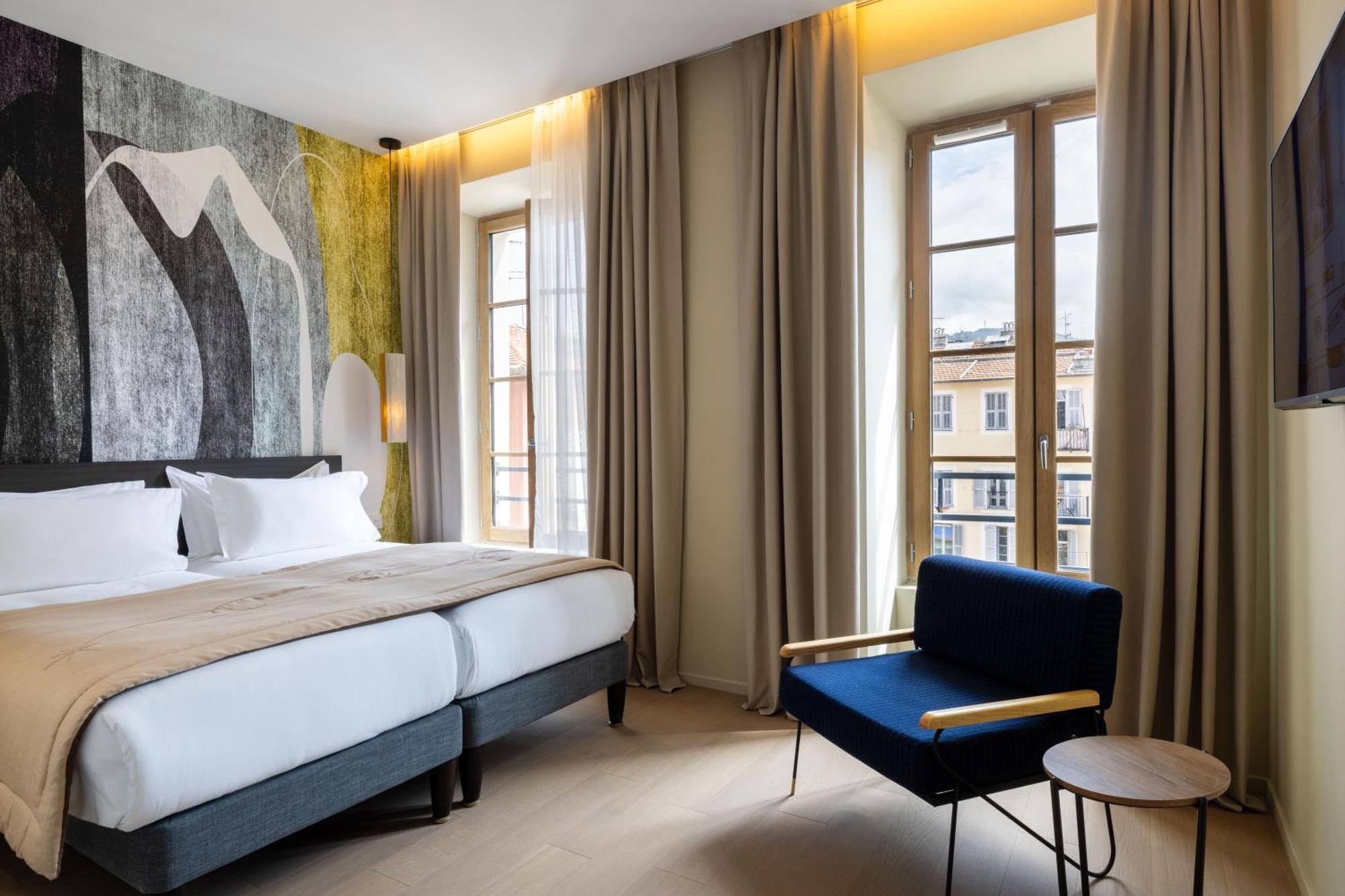 Hotel Palais Segurane Boutique