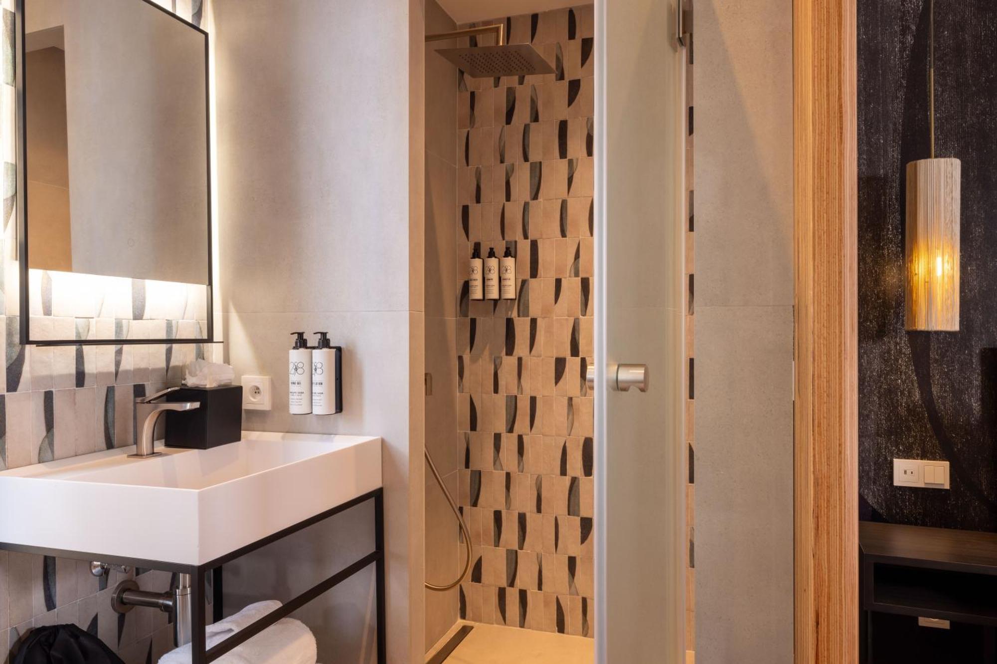 Palais Segurane Boutique 4* Nice