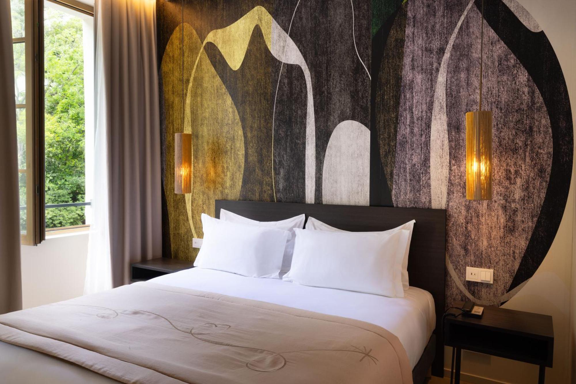 Palais Segurane Boutique