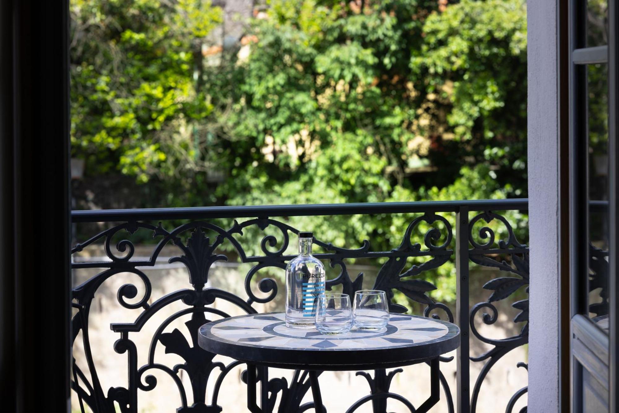 Palais Segurane Boutique Hotel Nice