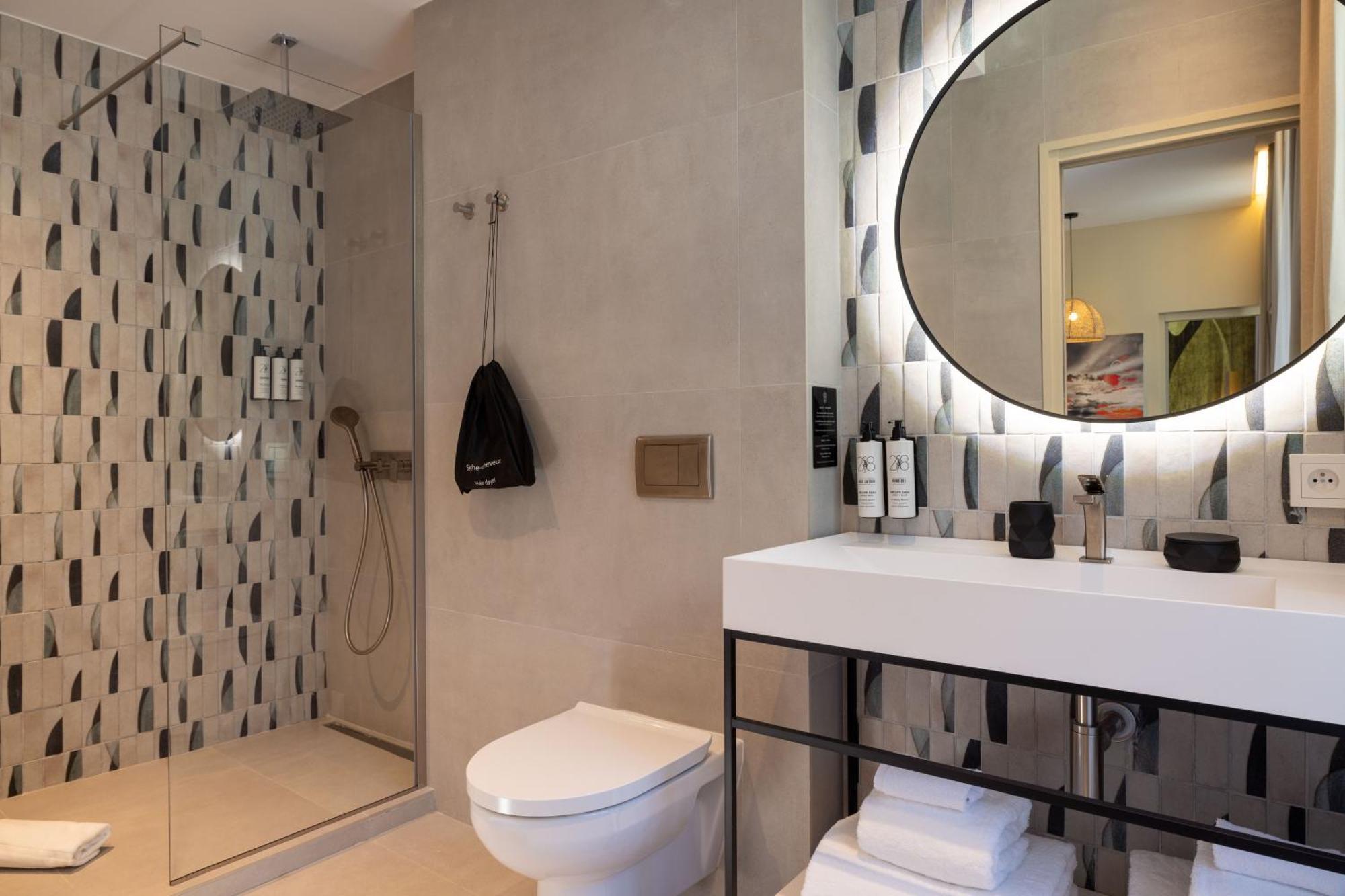 Hotel Palais Segurane Boutique Nice