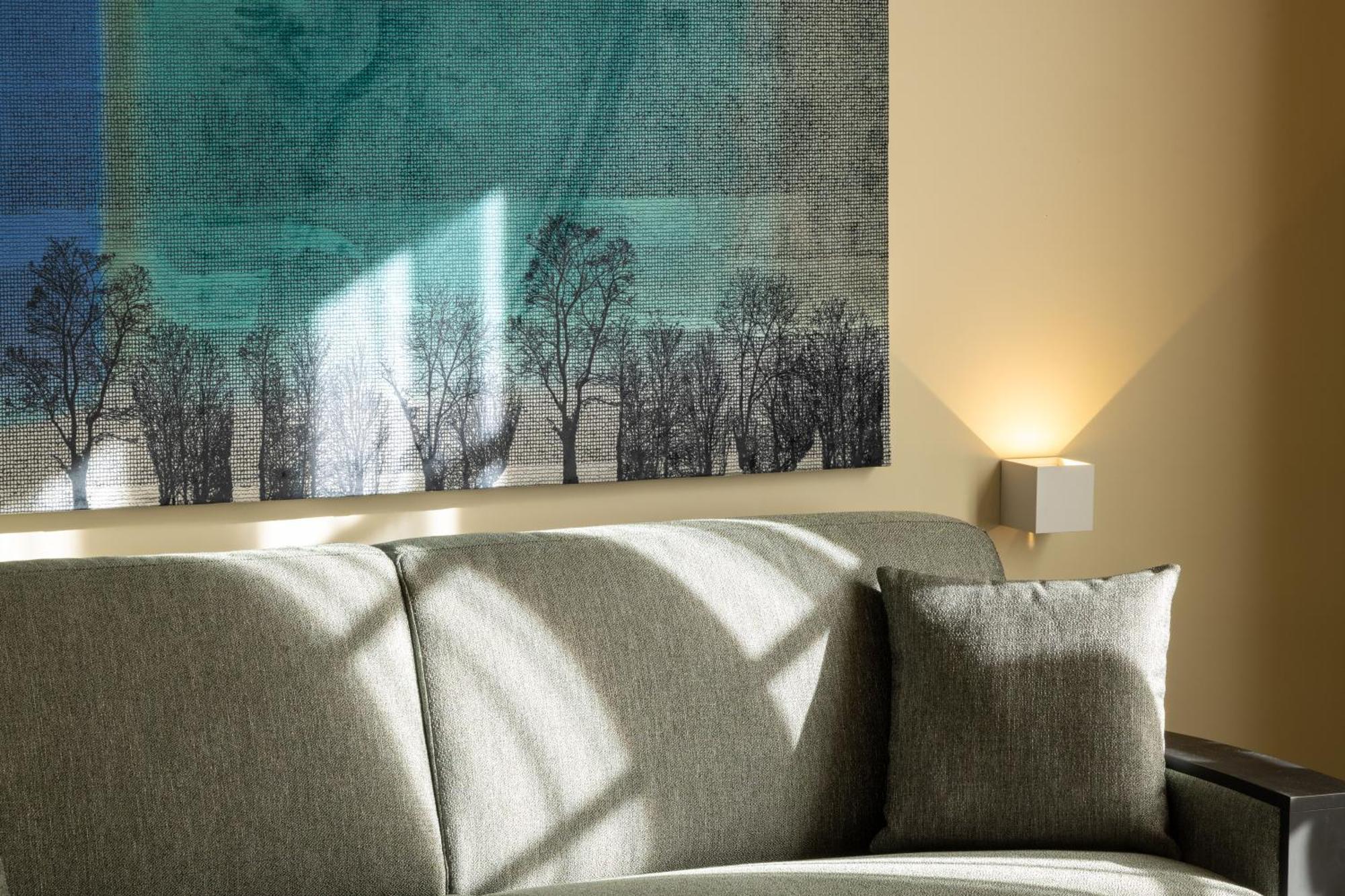 Palais Segurane Boutique