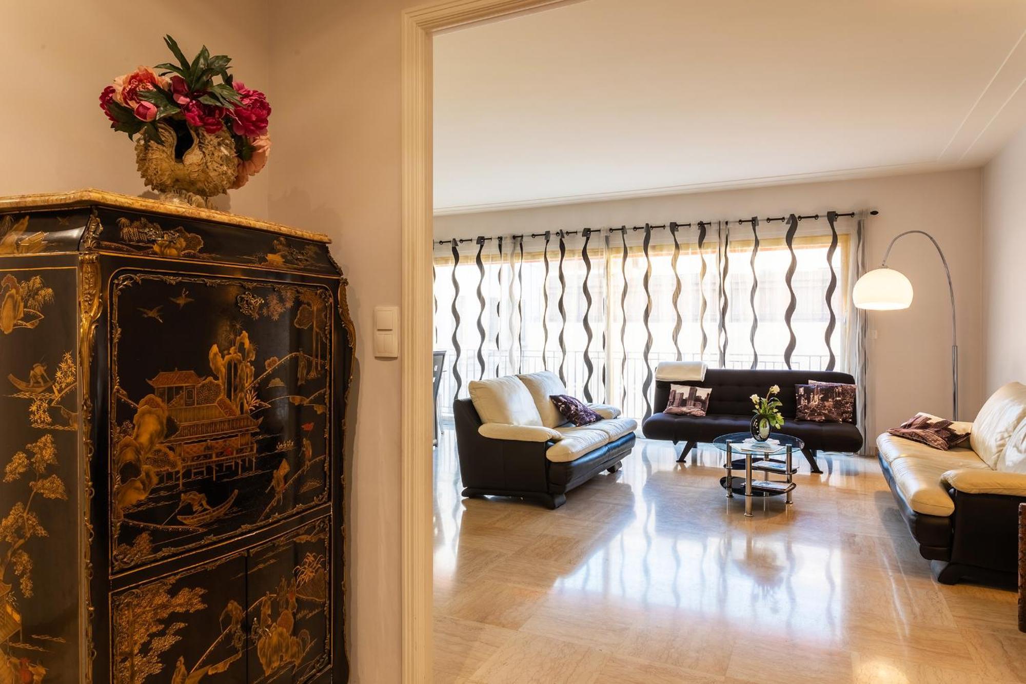 Le Joffre Grimaldi Ap2089 Apartamento Nice