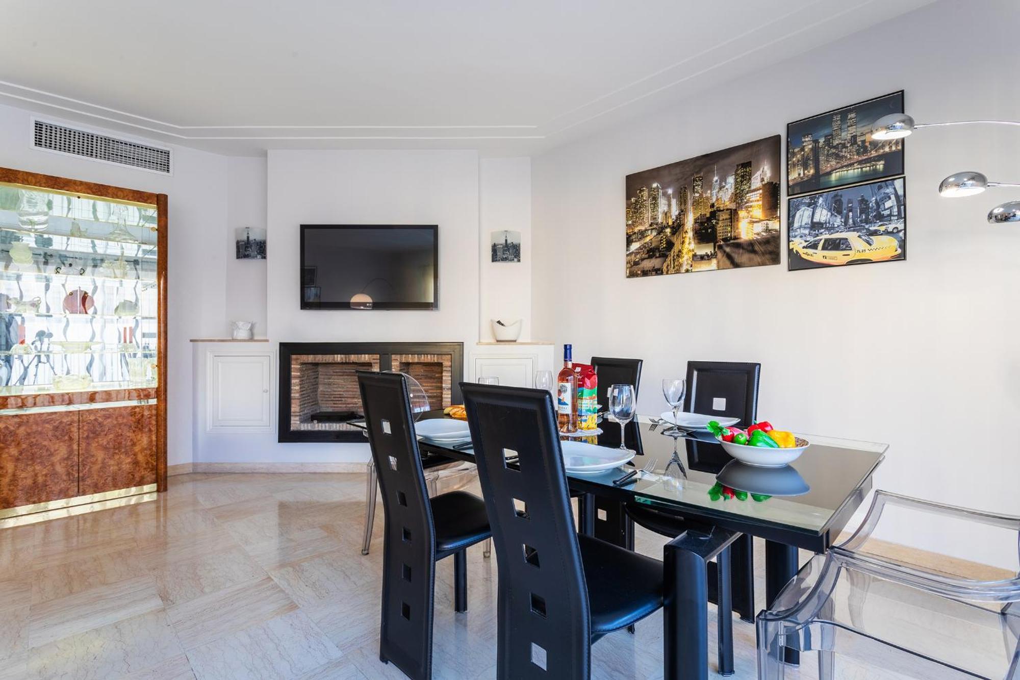 Le Joffre Grimaldi Ap2089 Appartement Nice