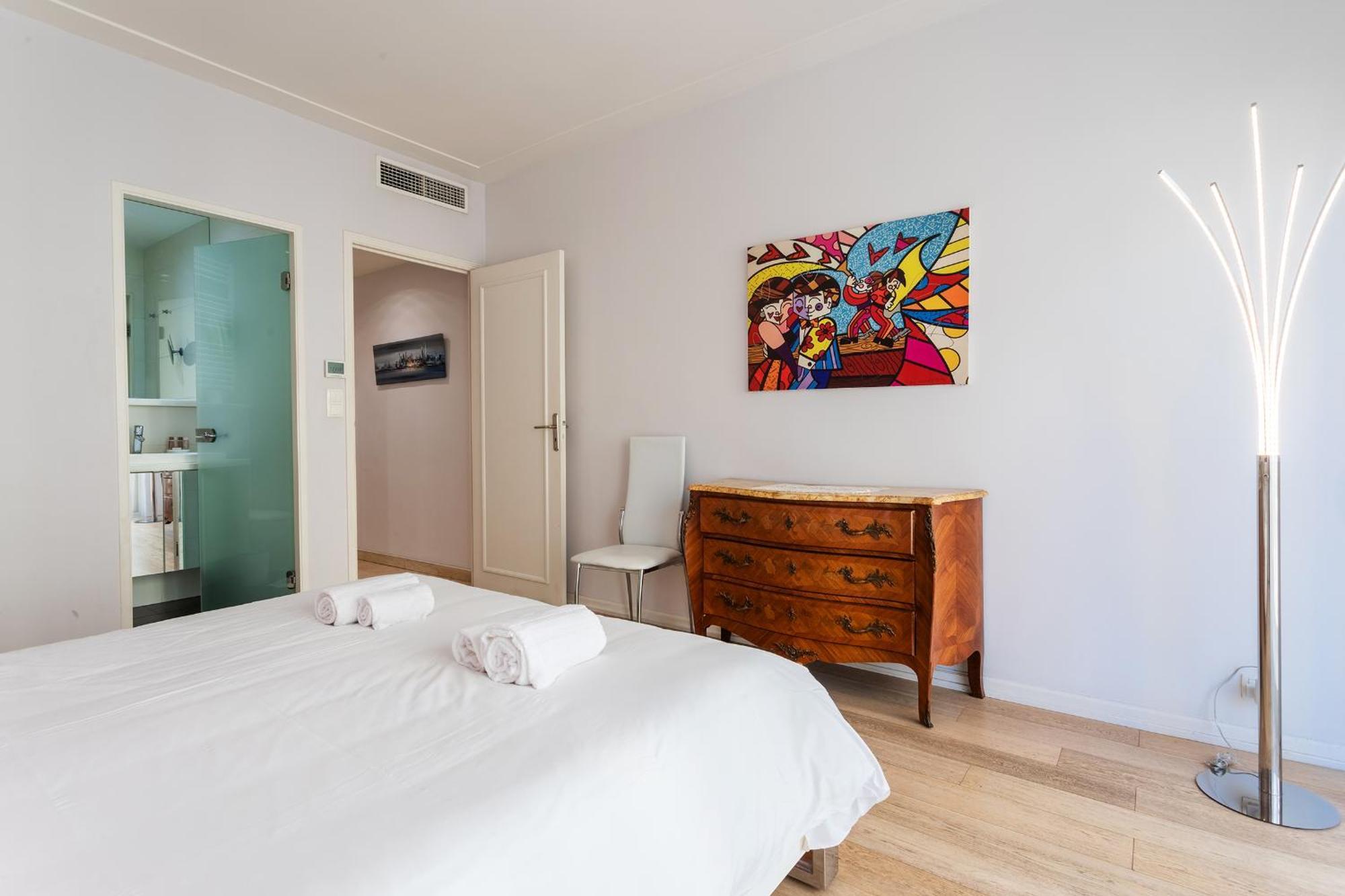 Le Joffre Grimaldi Ap2089 Appartement