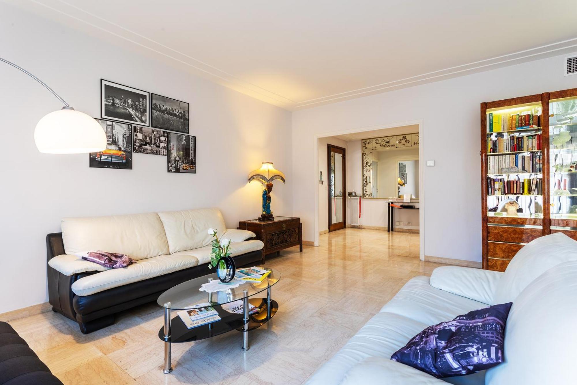 Appartement Le Joffre Grimaldi Ap2089