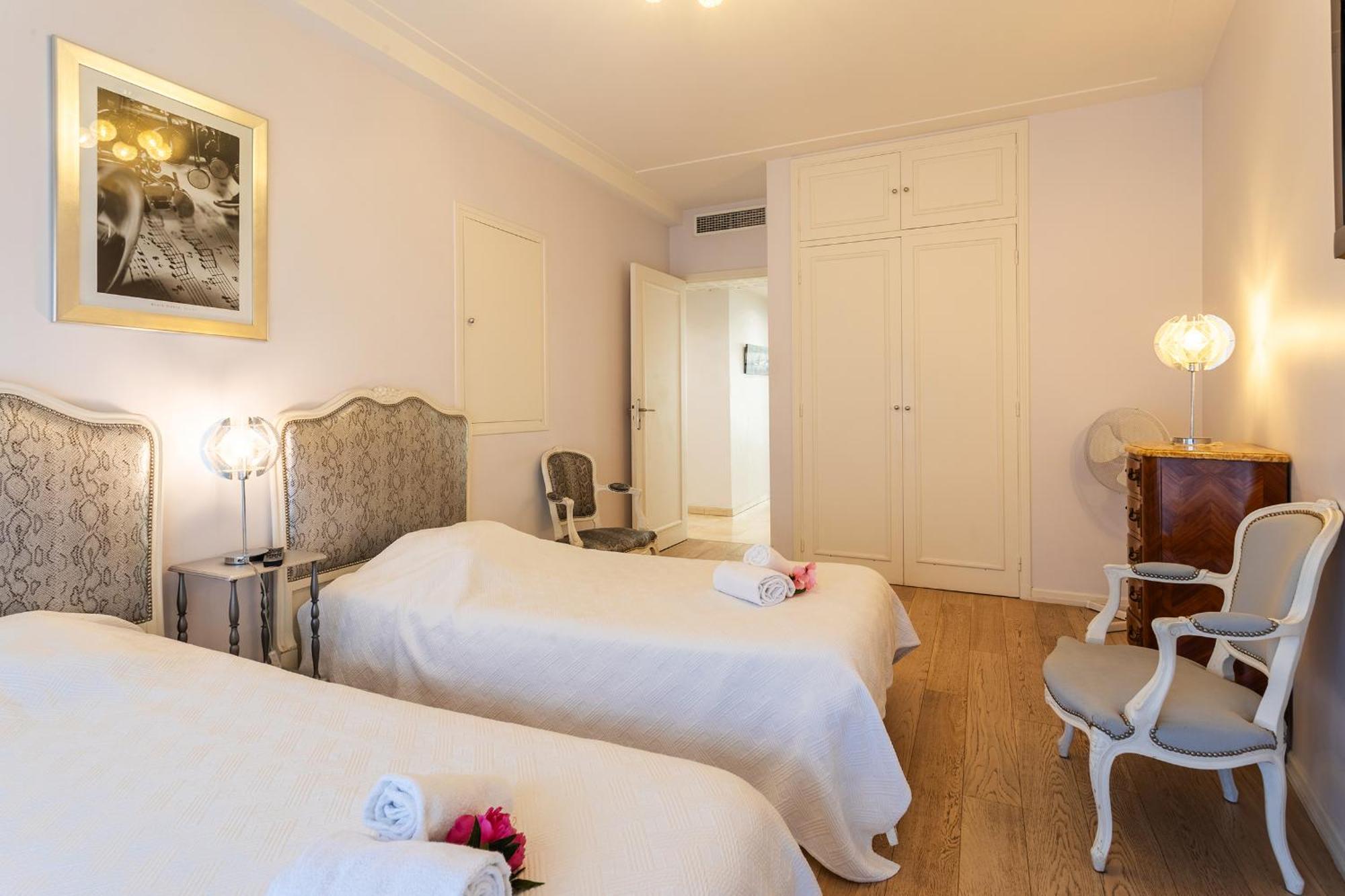 Le Joffre Grimaldi Ap2089 Appartement *