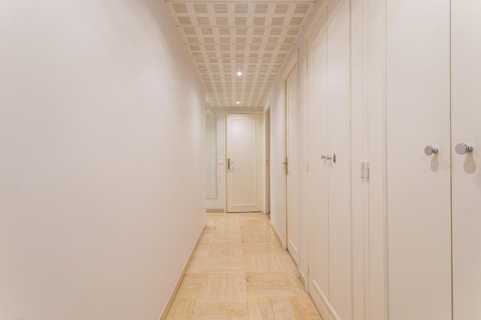 Appartement Le Joffre Grimaldi Ap2089 *
