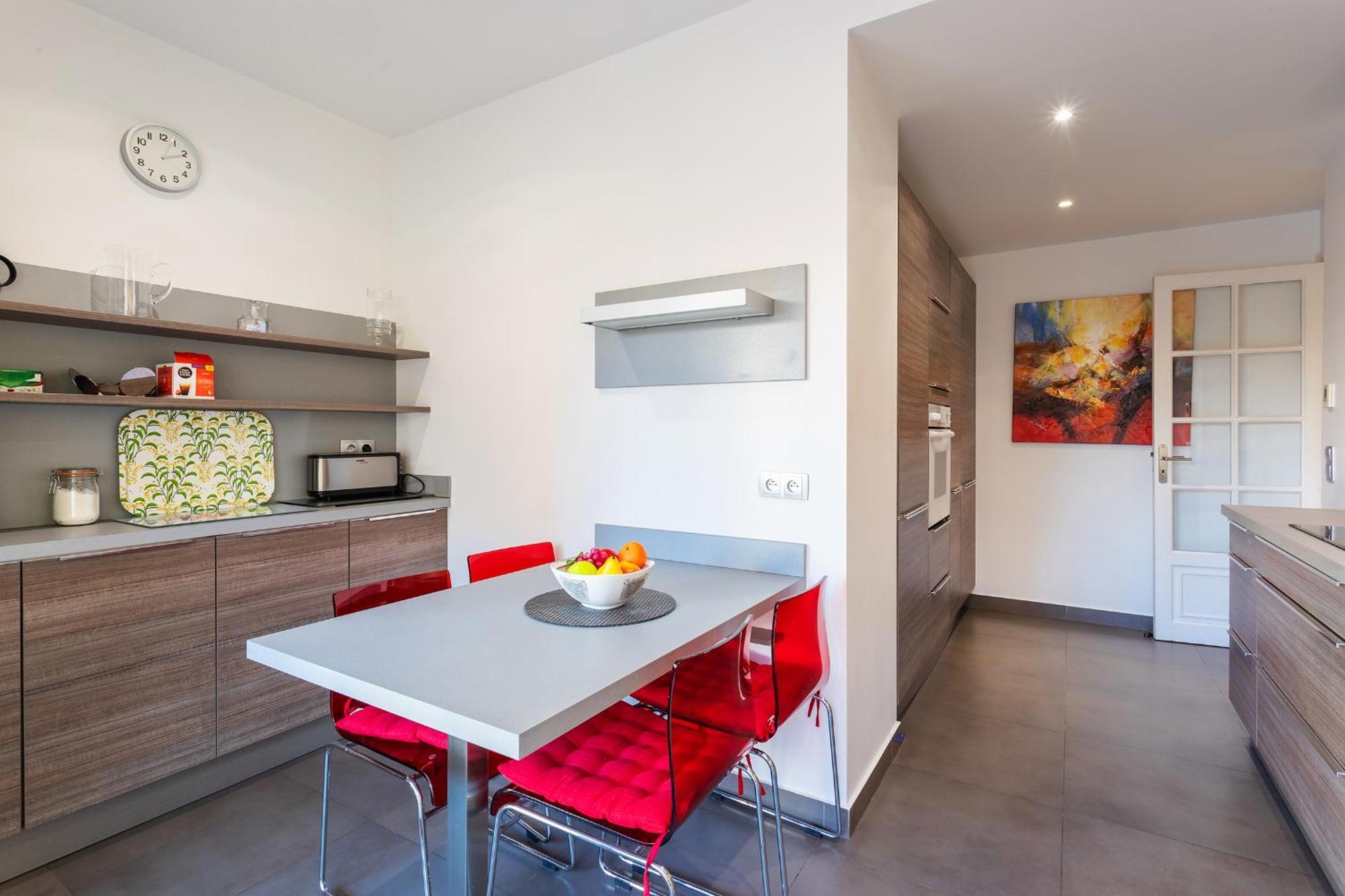 Appartement Le Joffre Grimaldi Ap2089 Nice