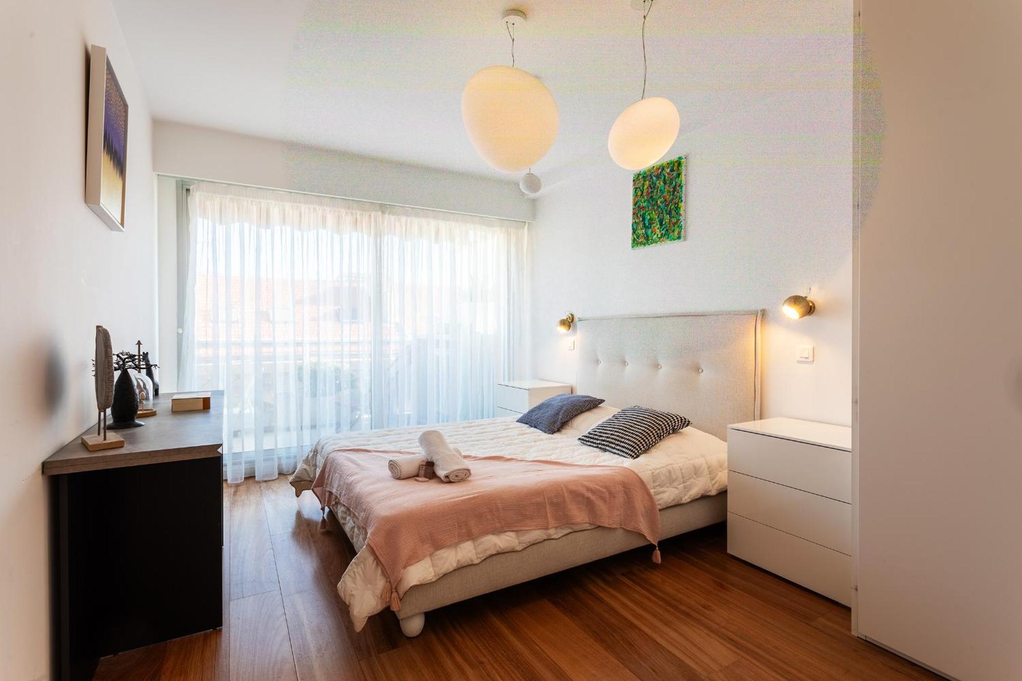 Le Francia Ii Ap4197 By Riviera Homes Apartment Nice