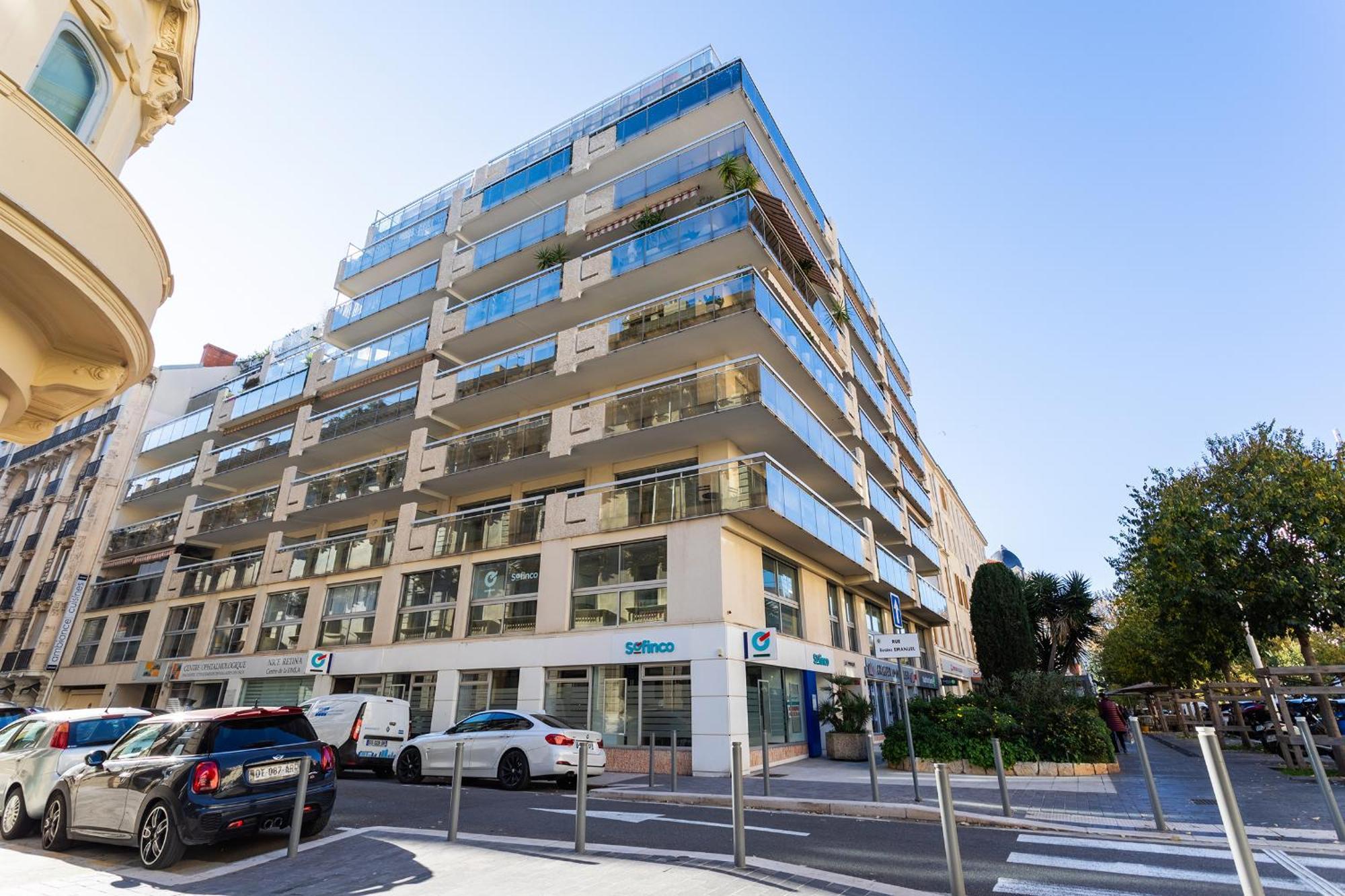 Le Francia Ii Ap4197 By Riviera Homes Nice