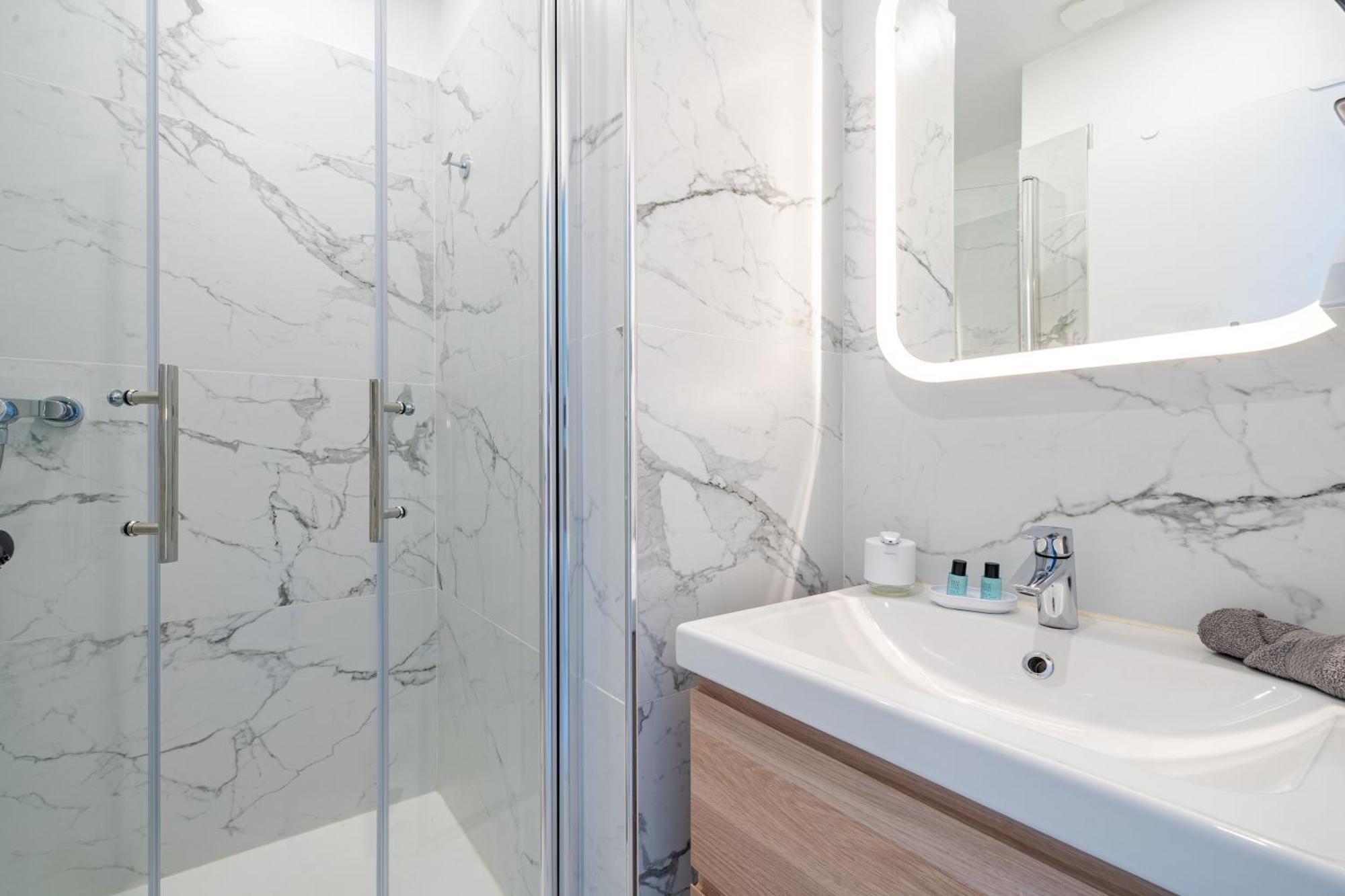 2p Au Coeur De Apartment *
