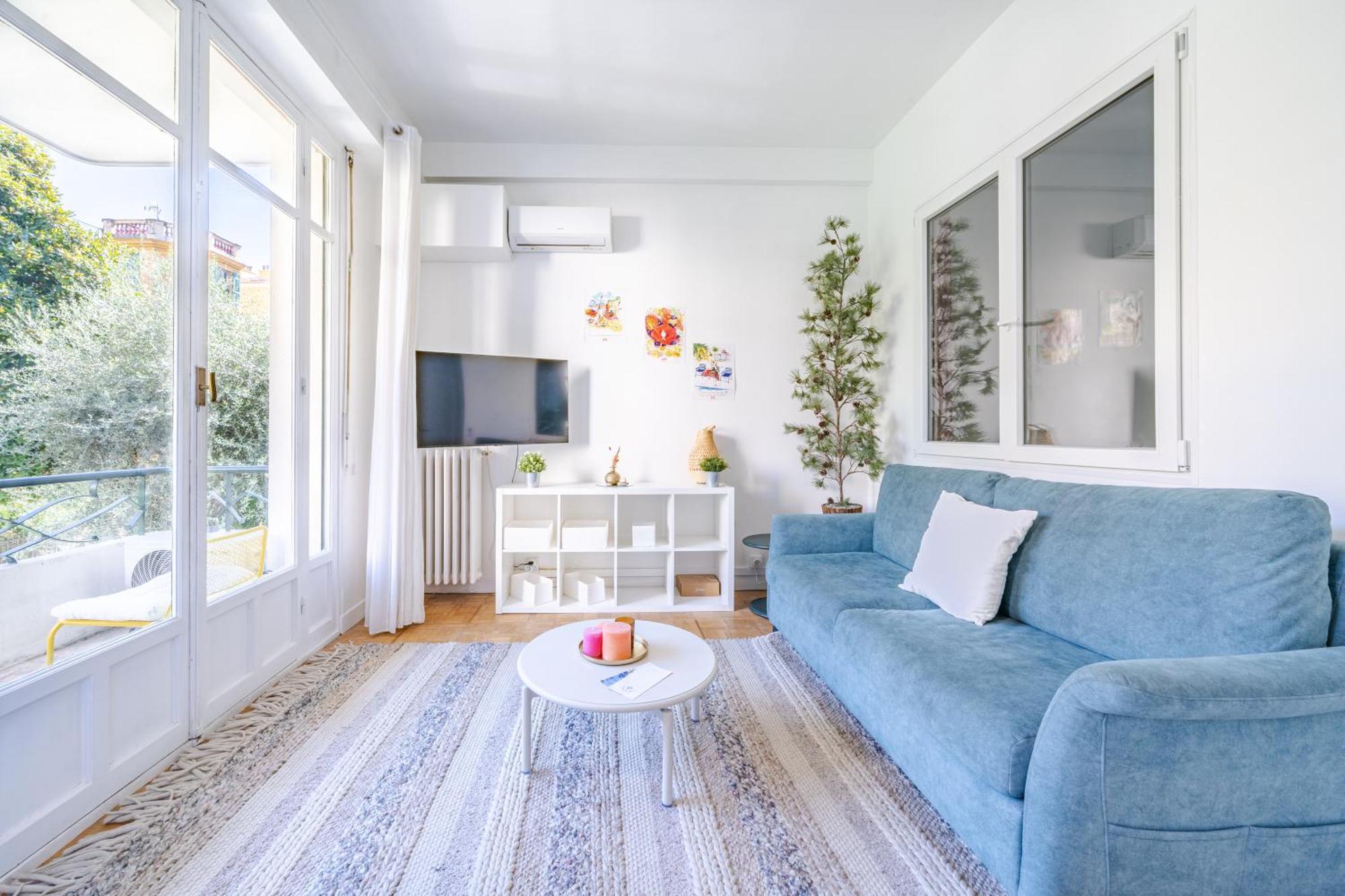 2p Au Coeur De Apartment