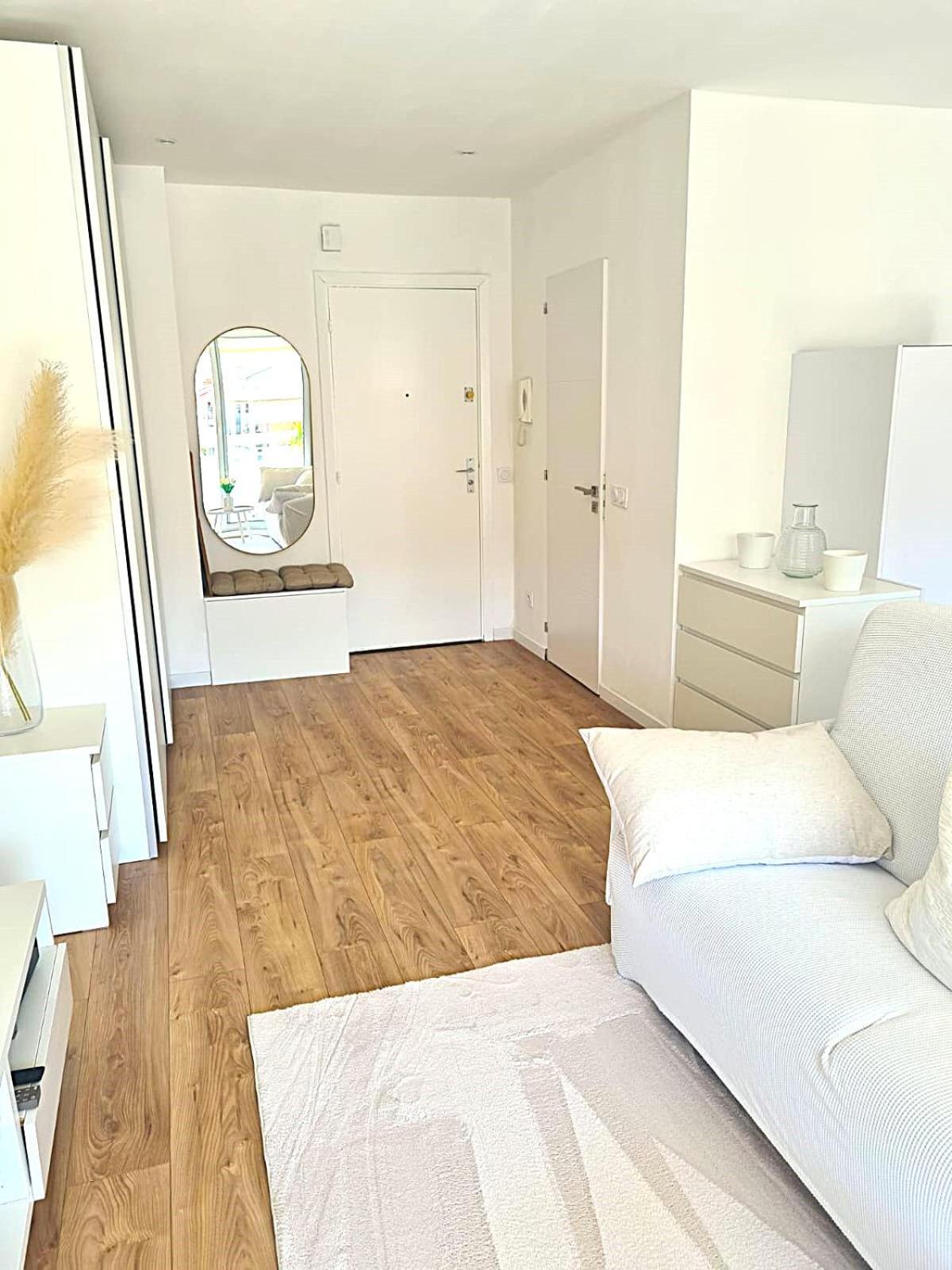 Apartment Superbe Luxueux Spacieux 50 M2 Port *