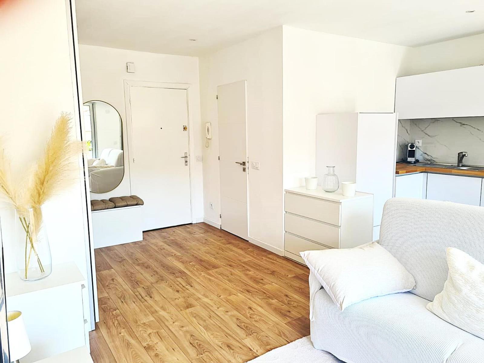 Apartment Superbe Luxueux Spacieux 50 M2 Port