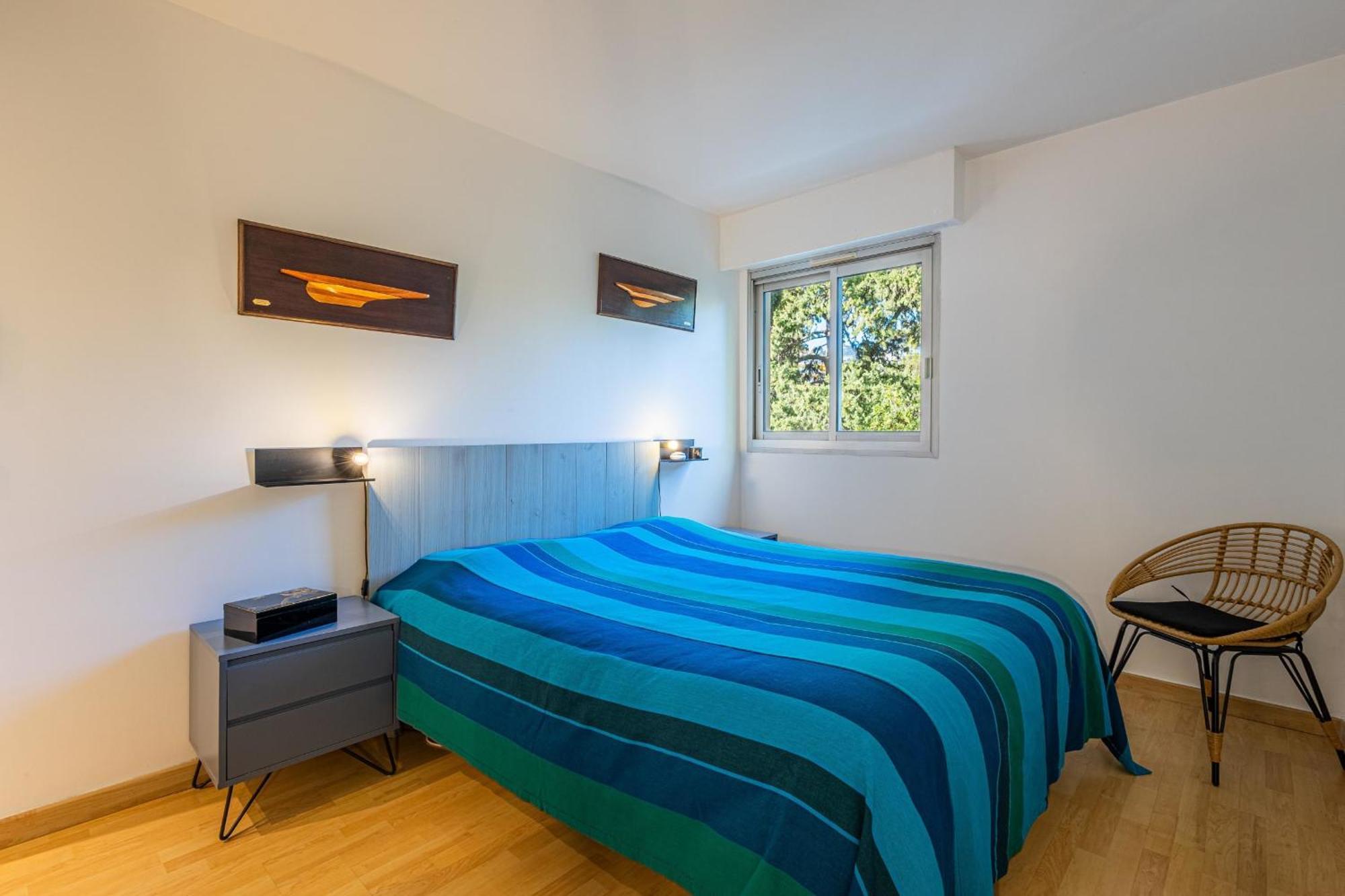 Near The Matisse Museum In Apartment